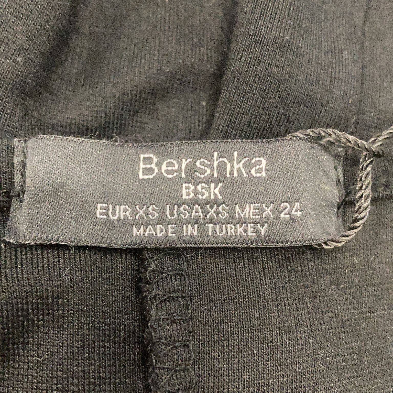 Bershka