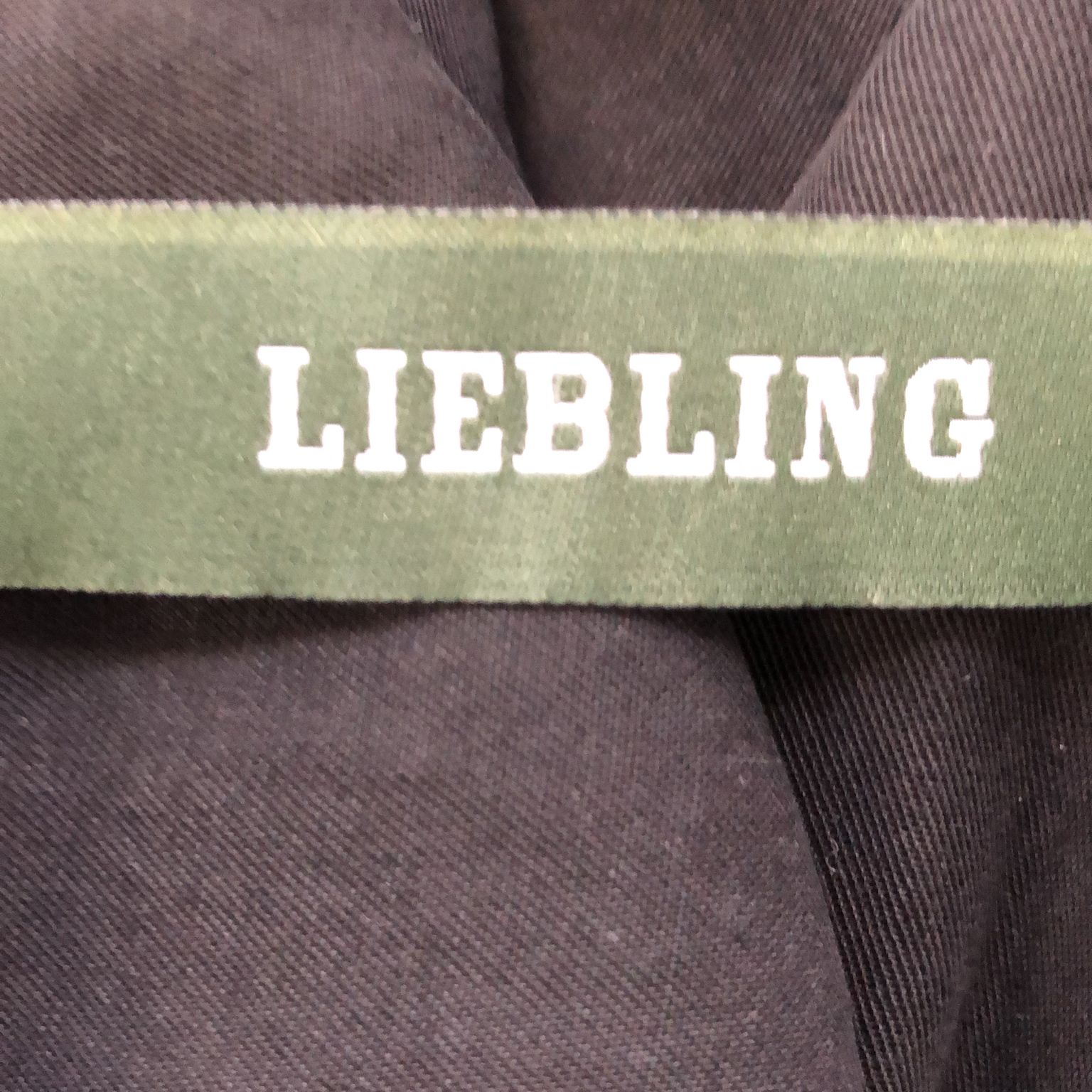 Liebling