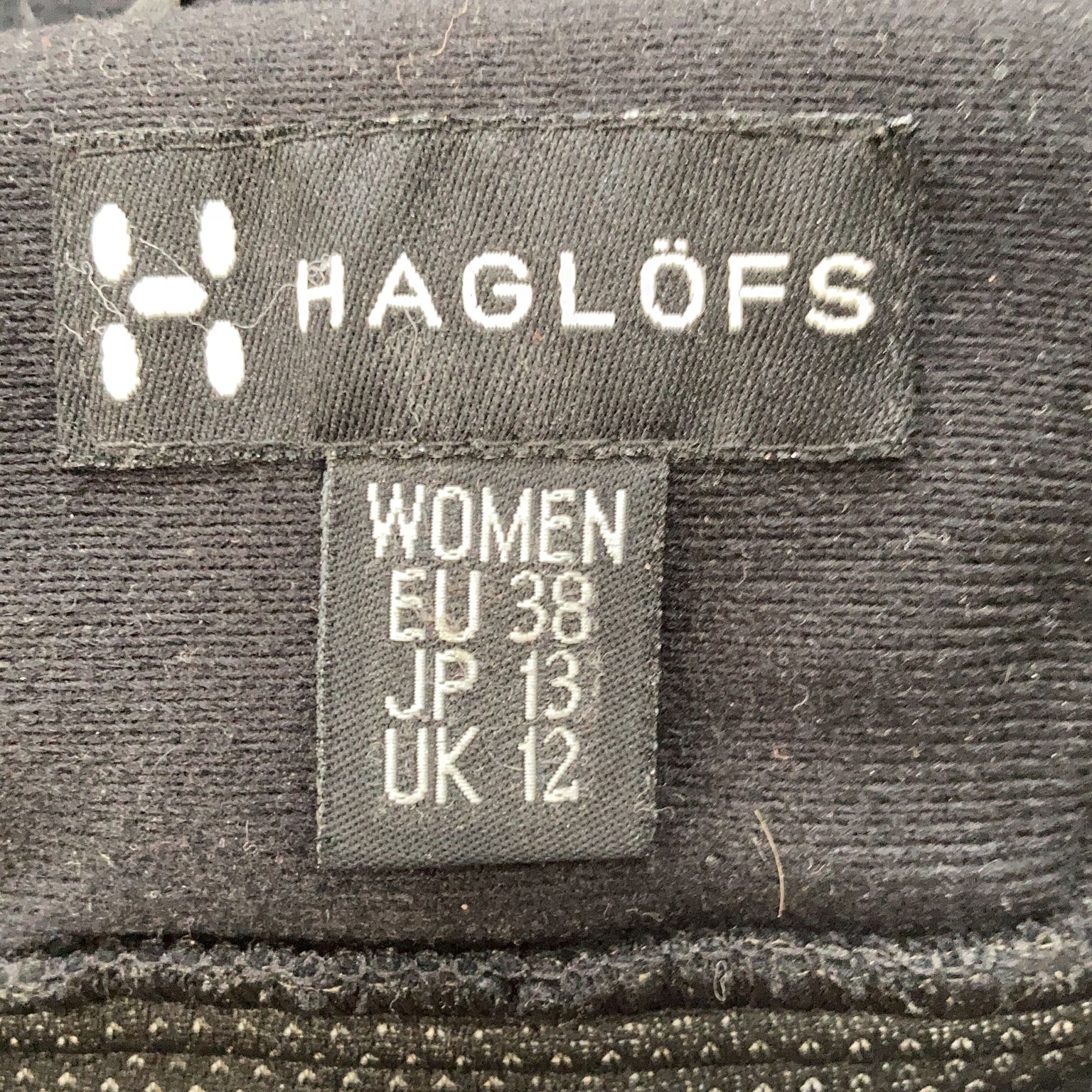 Haglöfs