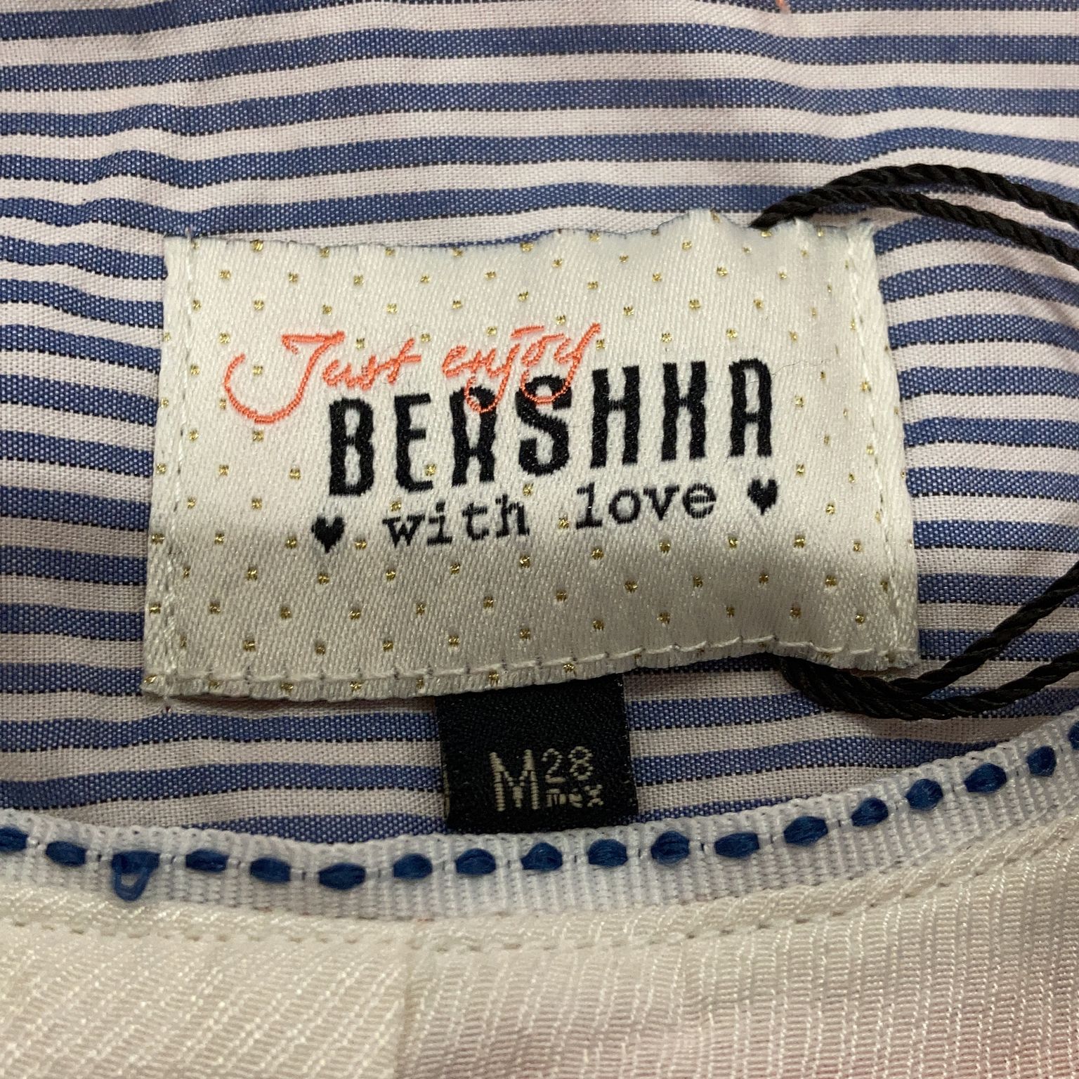 Bershka