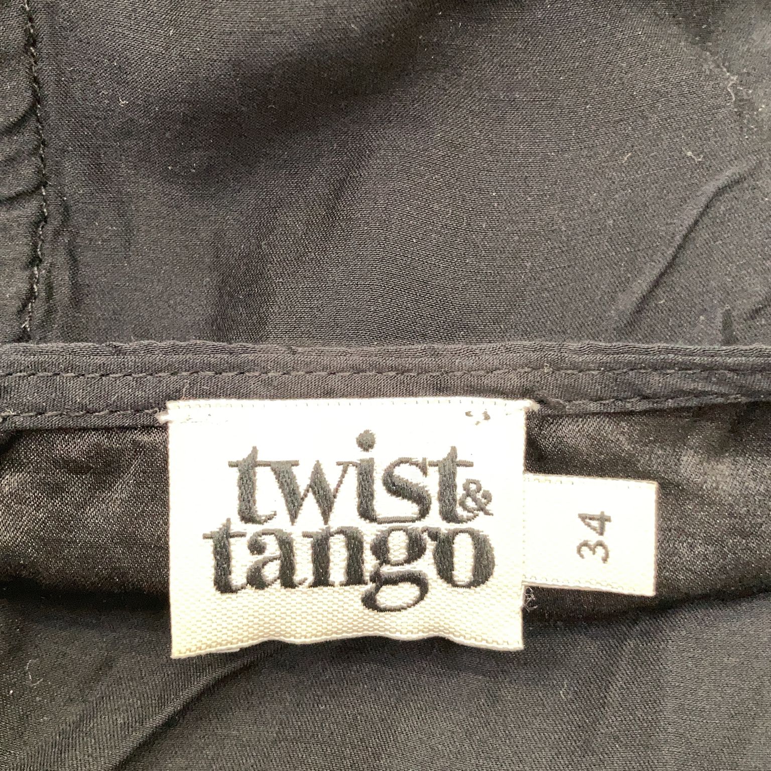 Twist  Tango