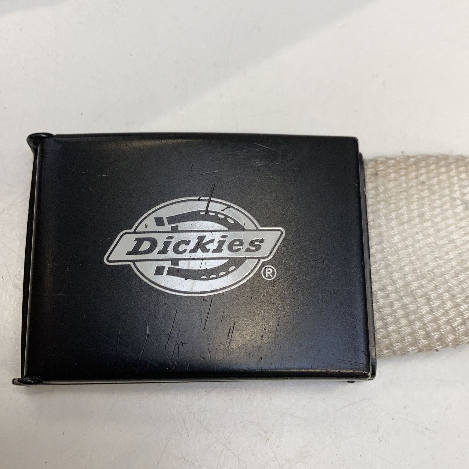 Dickies