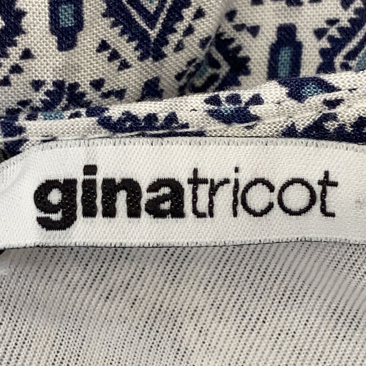 Gina Tricot