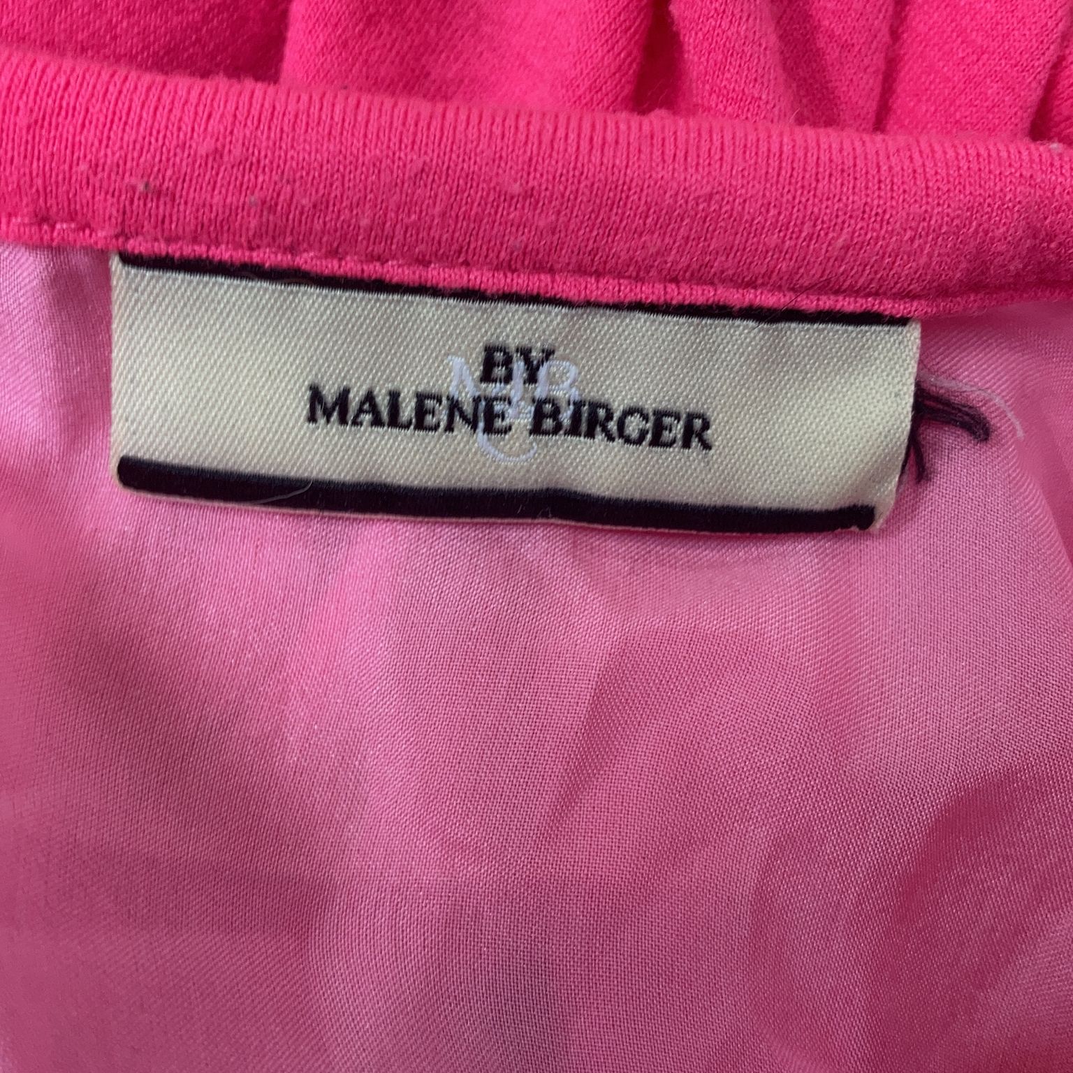 By Malene Birger