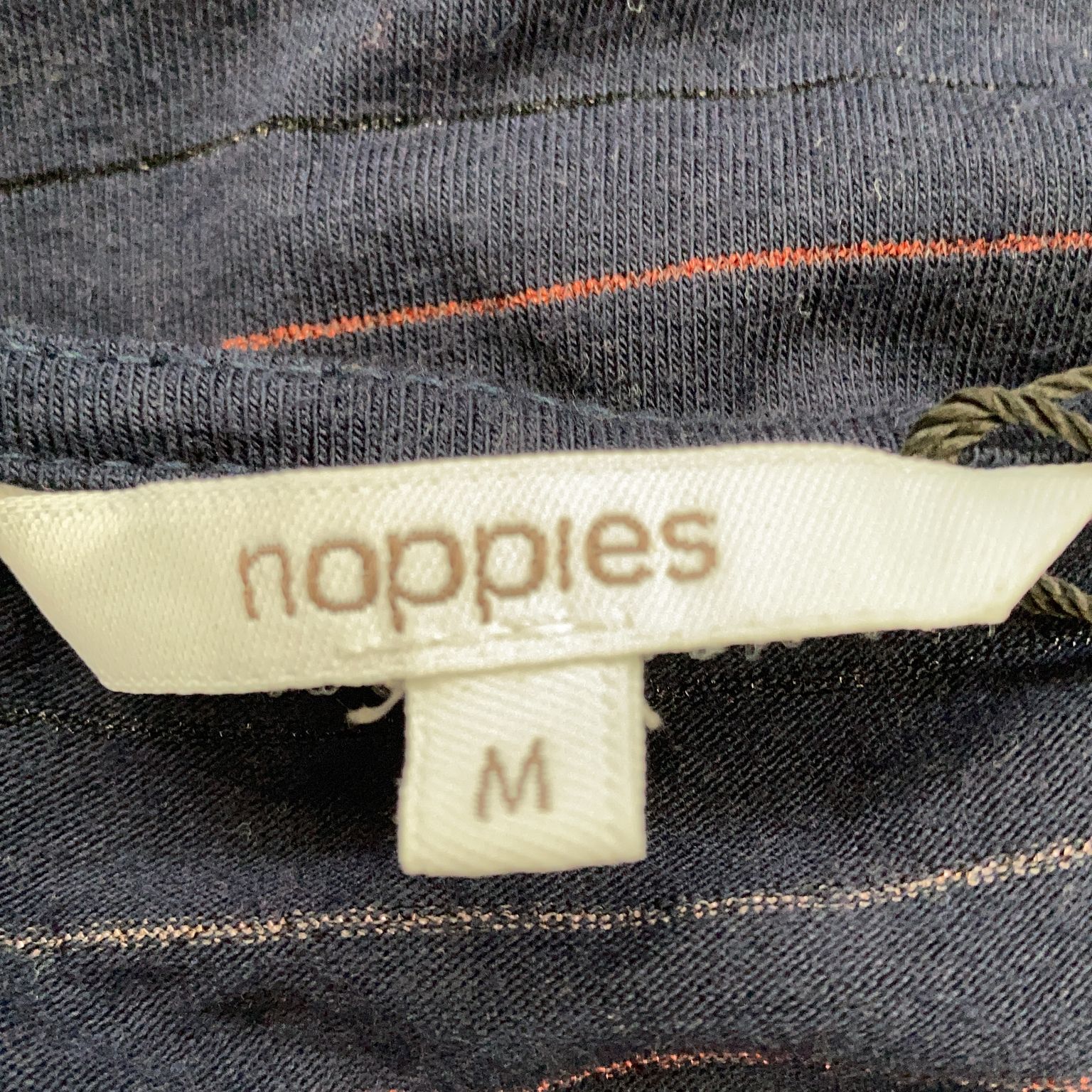 Noppies