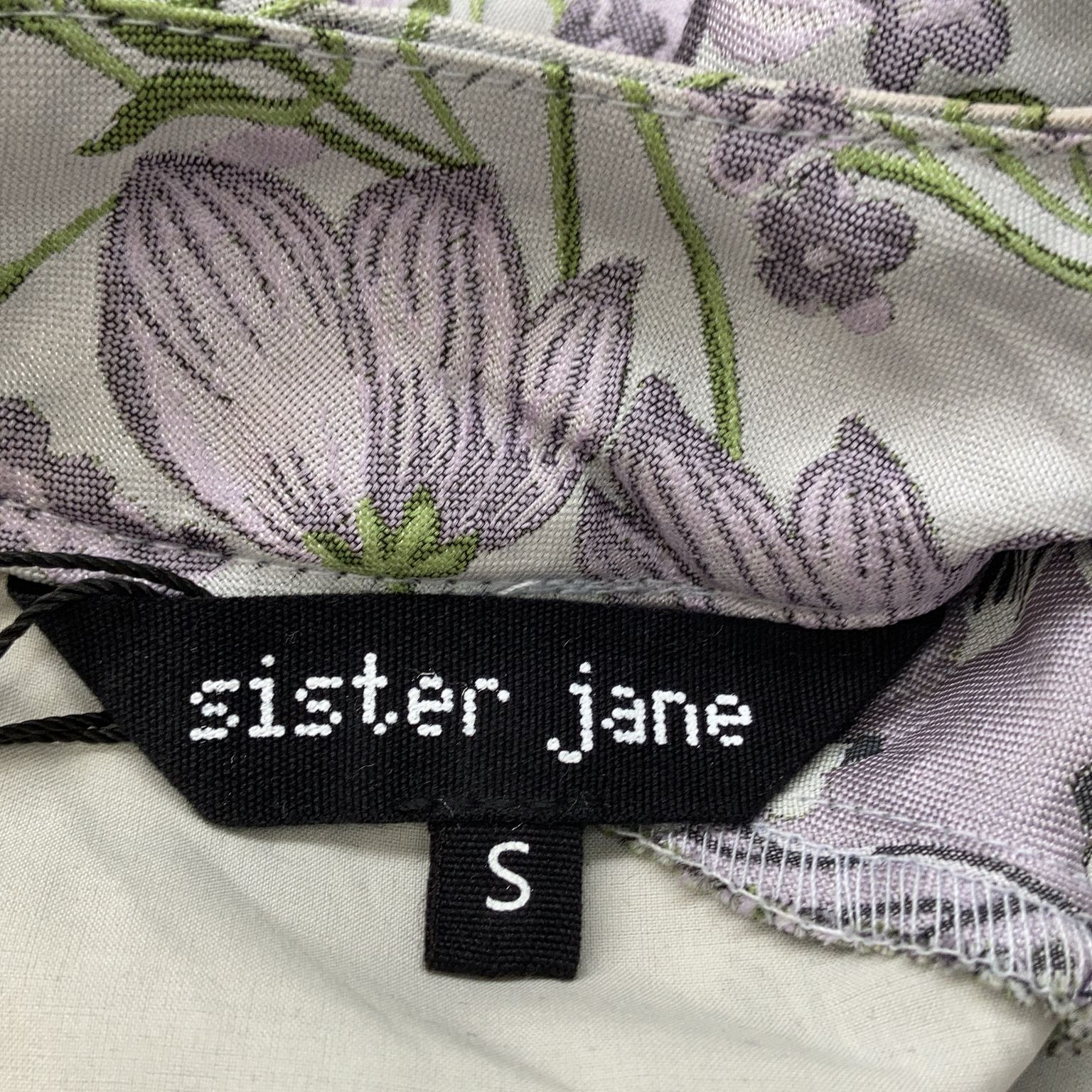 Sister Jane