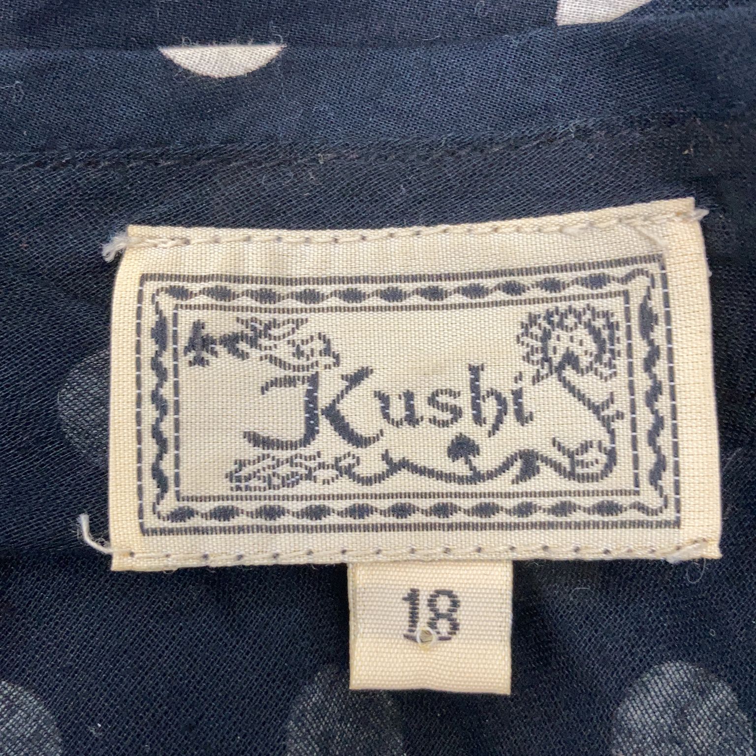 Kushi