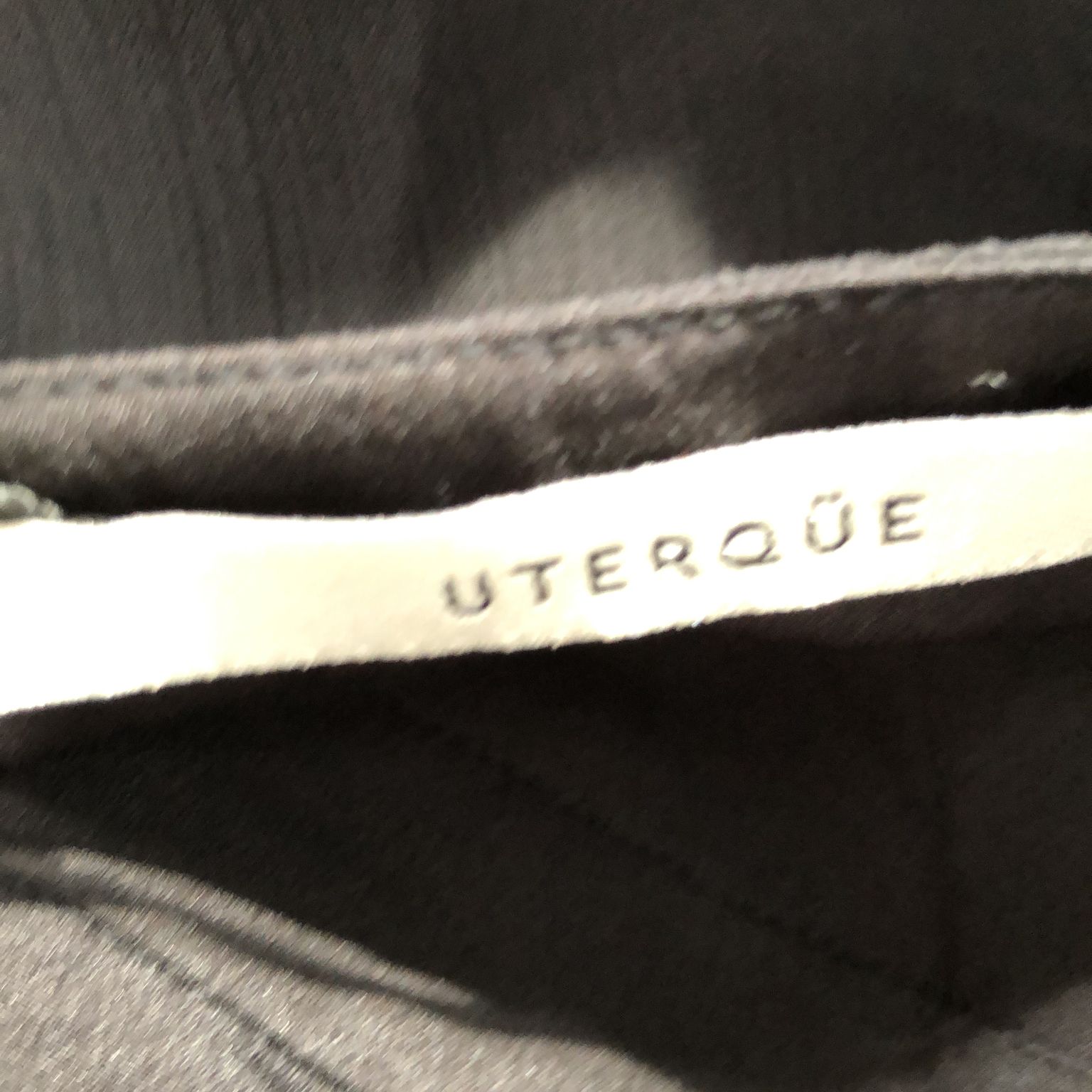 Uterqüe