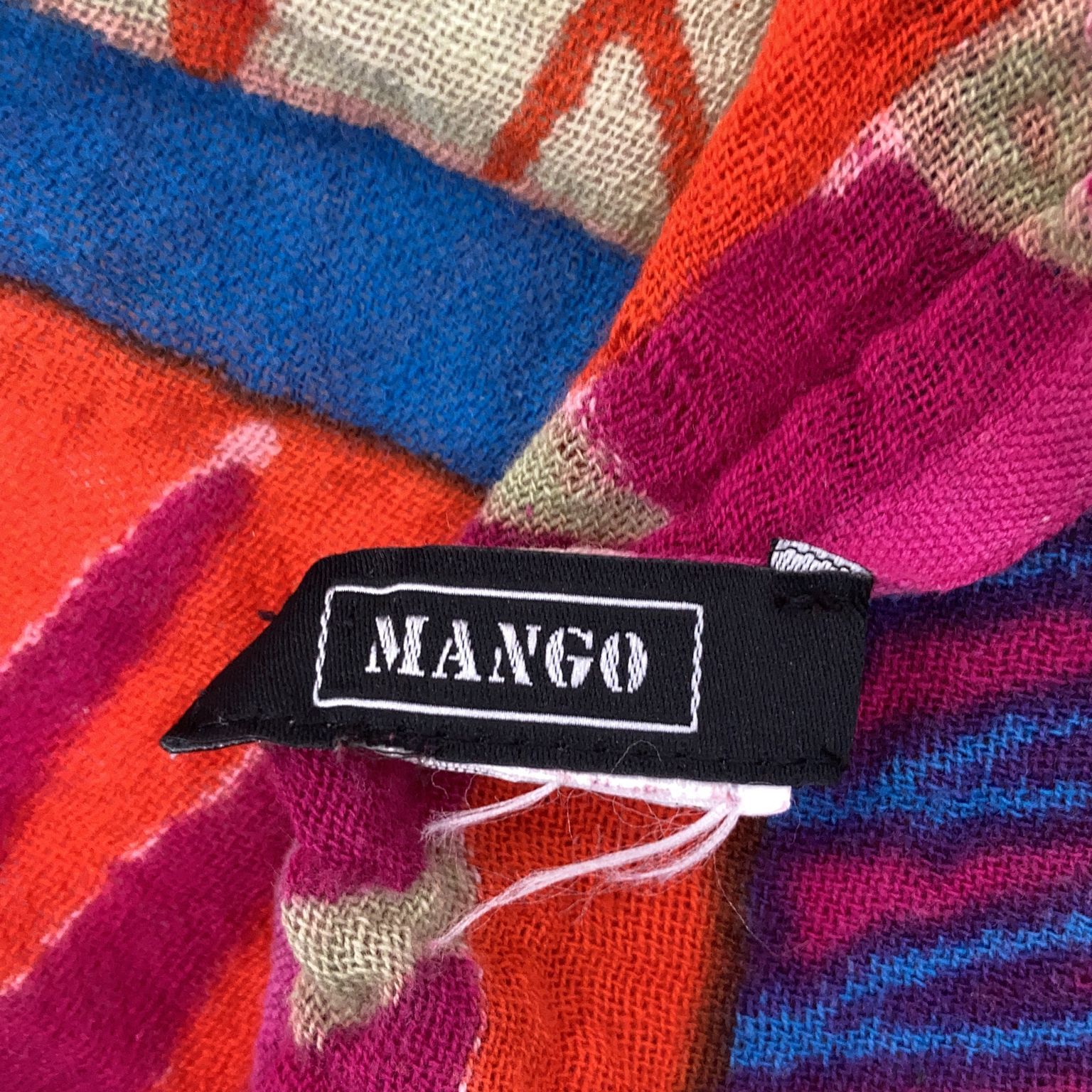 Mango