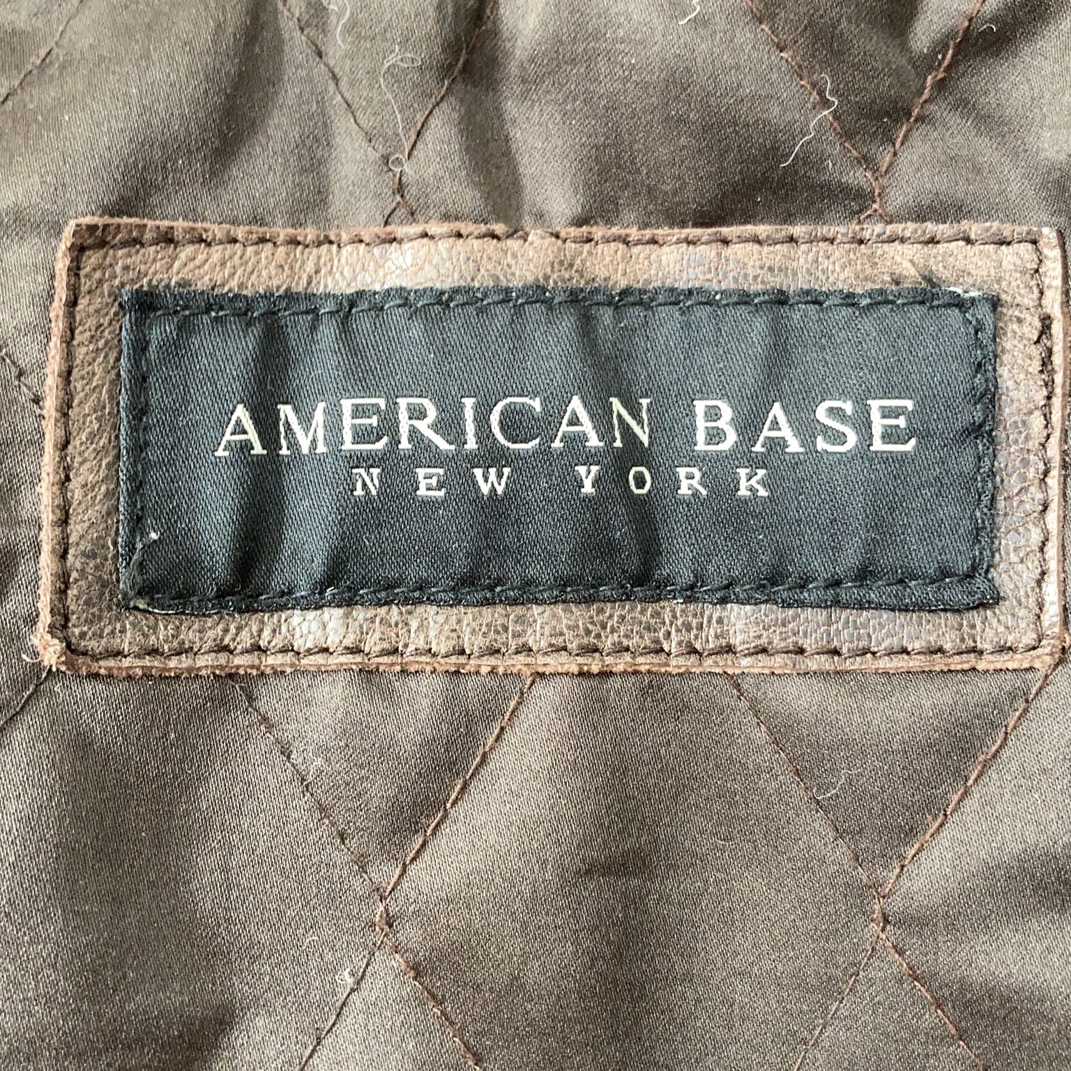 American Base