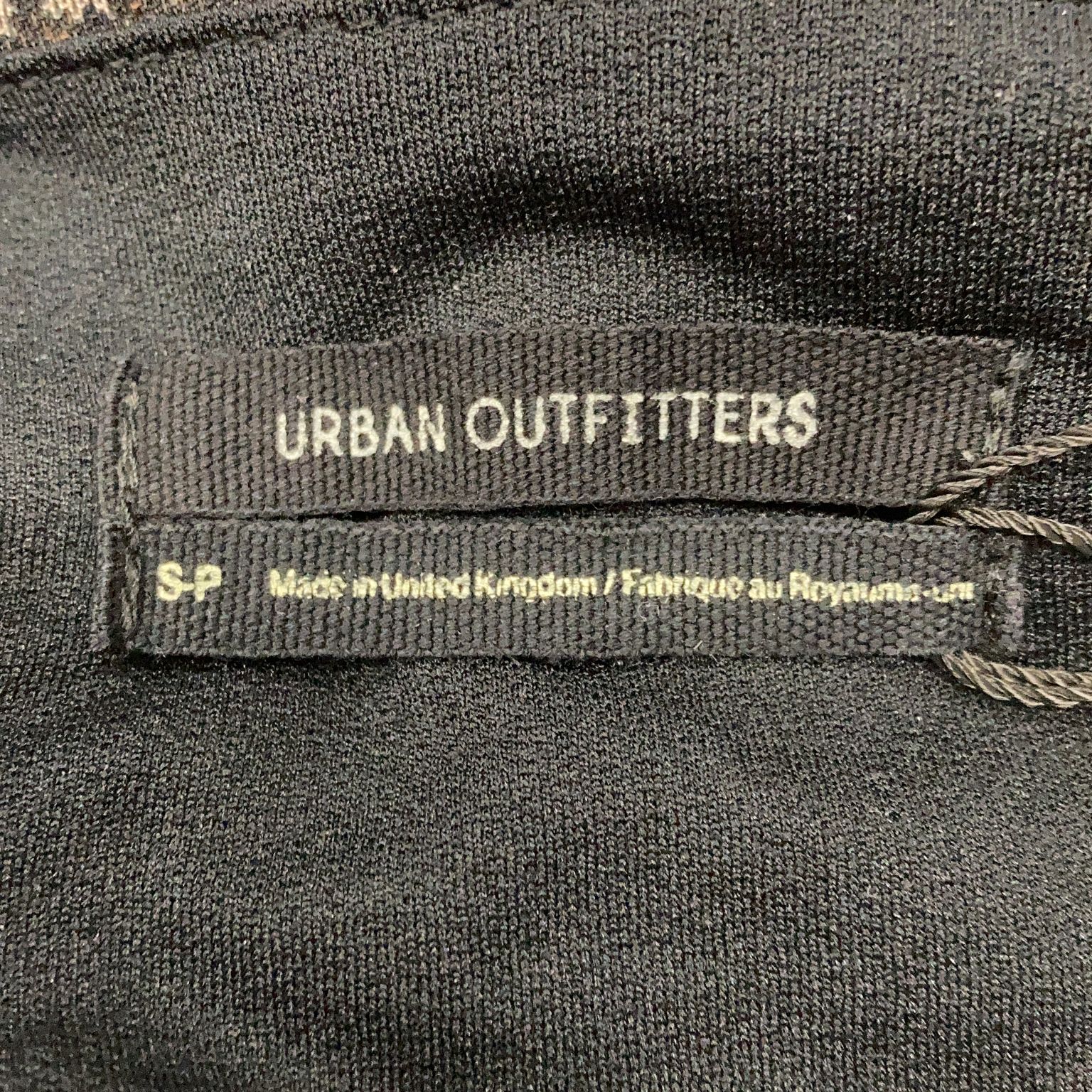 Urban Outfitters