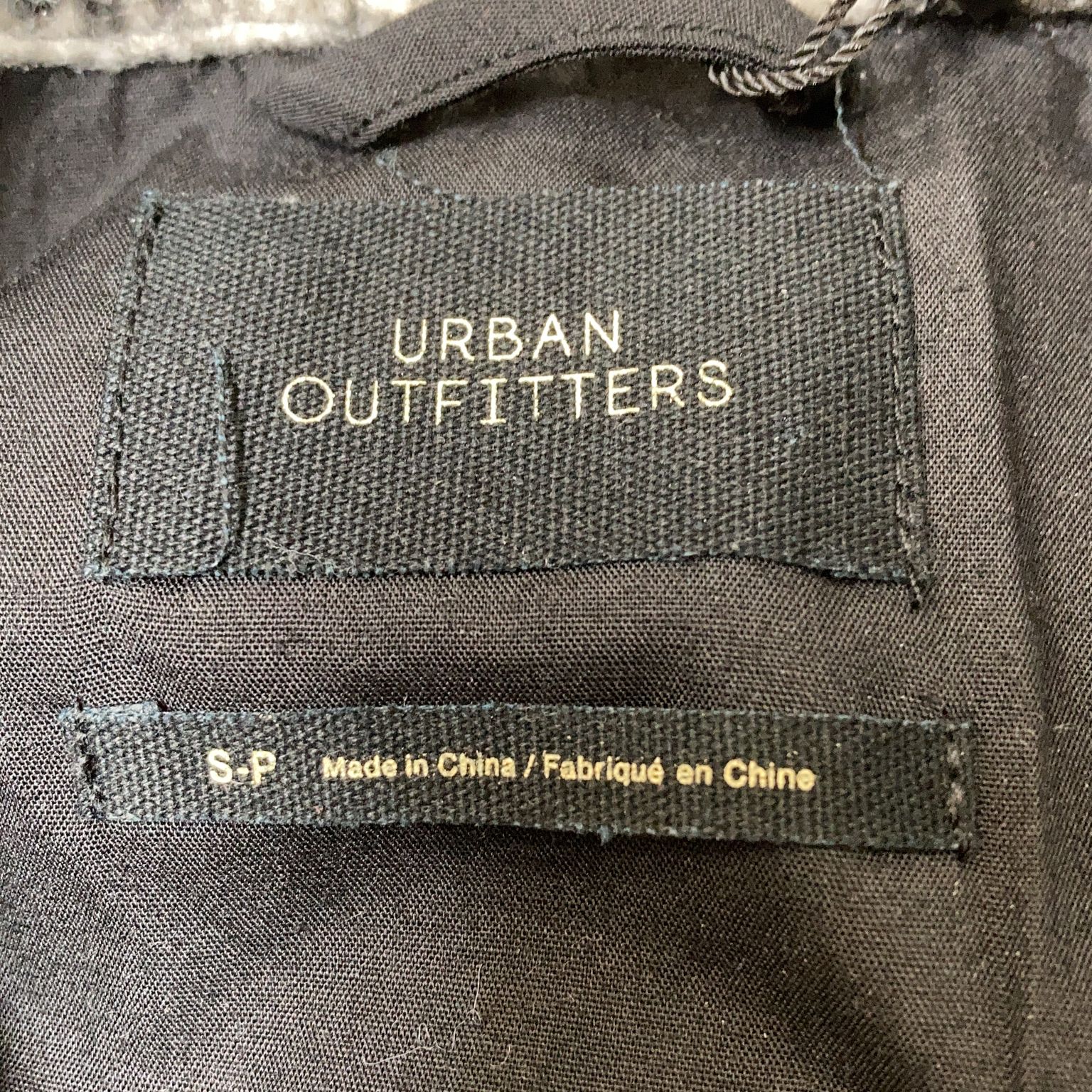 Urban Outfitters