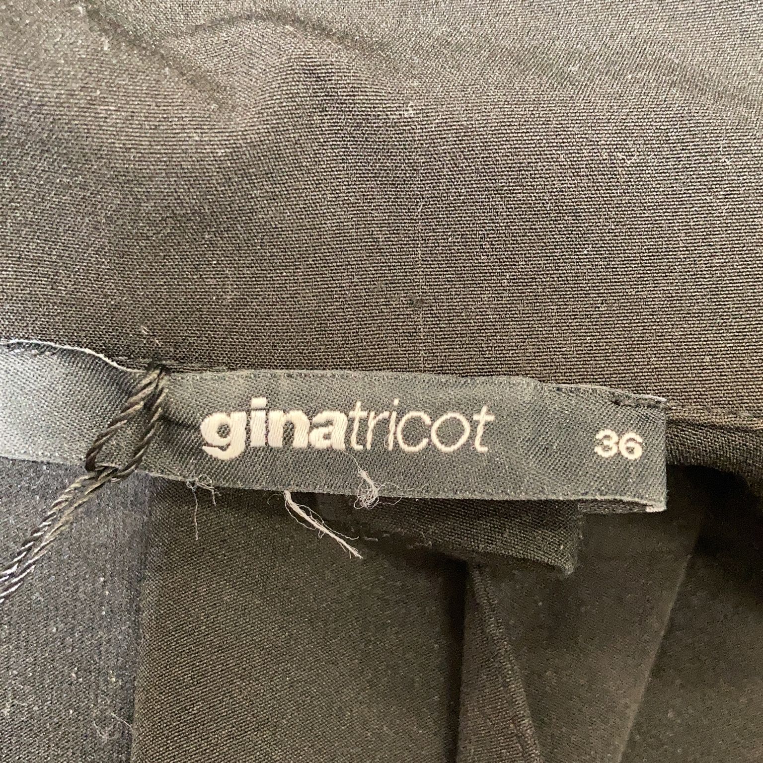 Gina Tricot