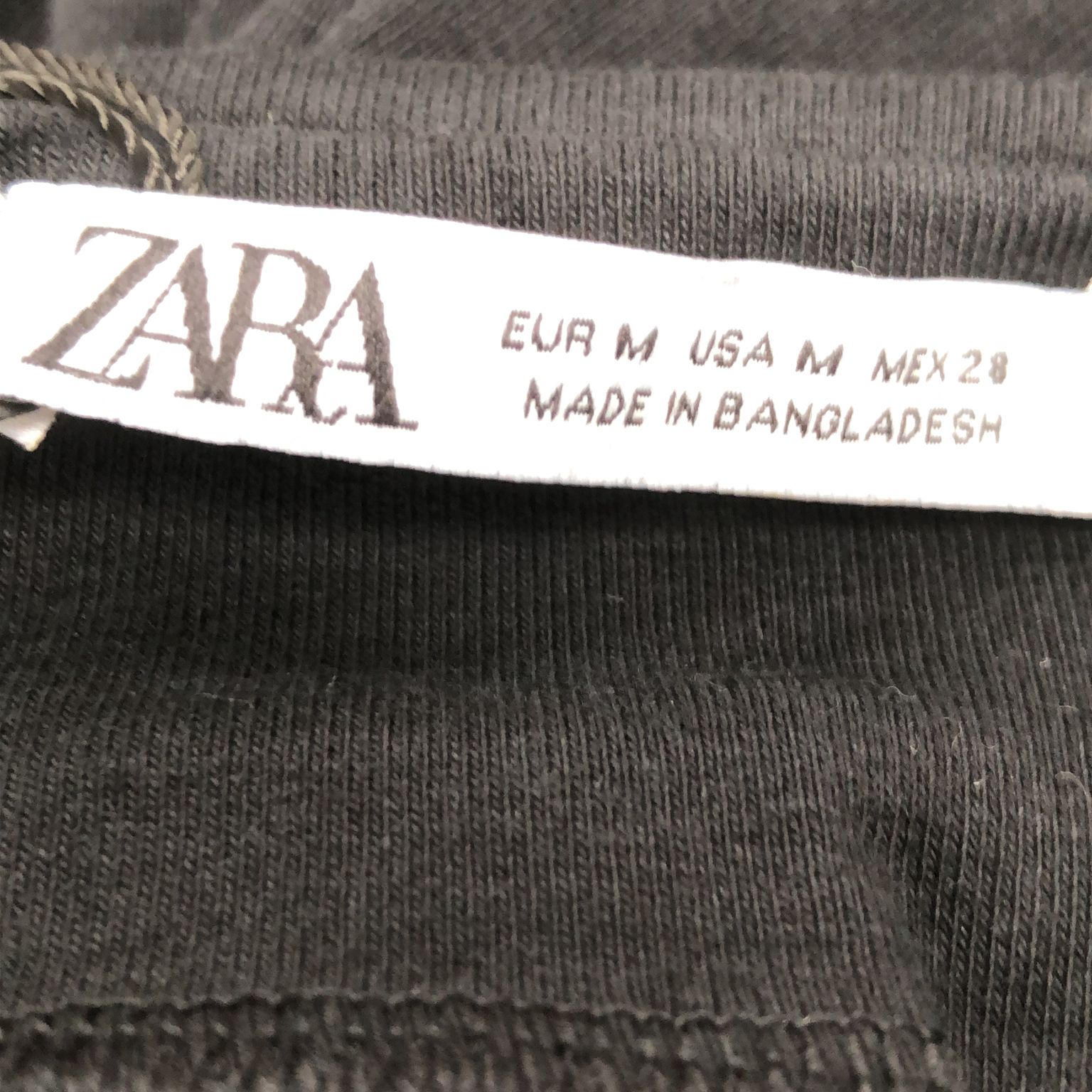 Zara