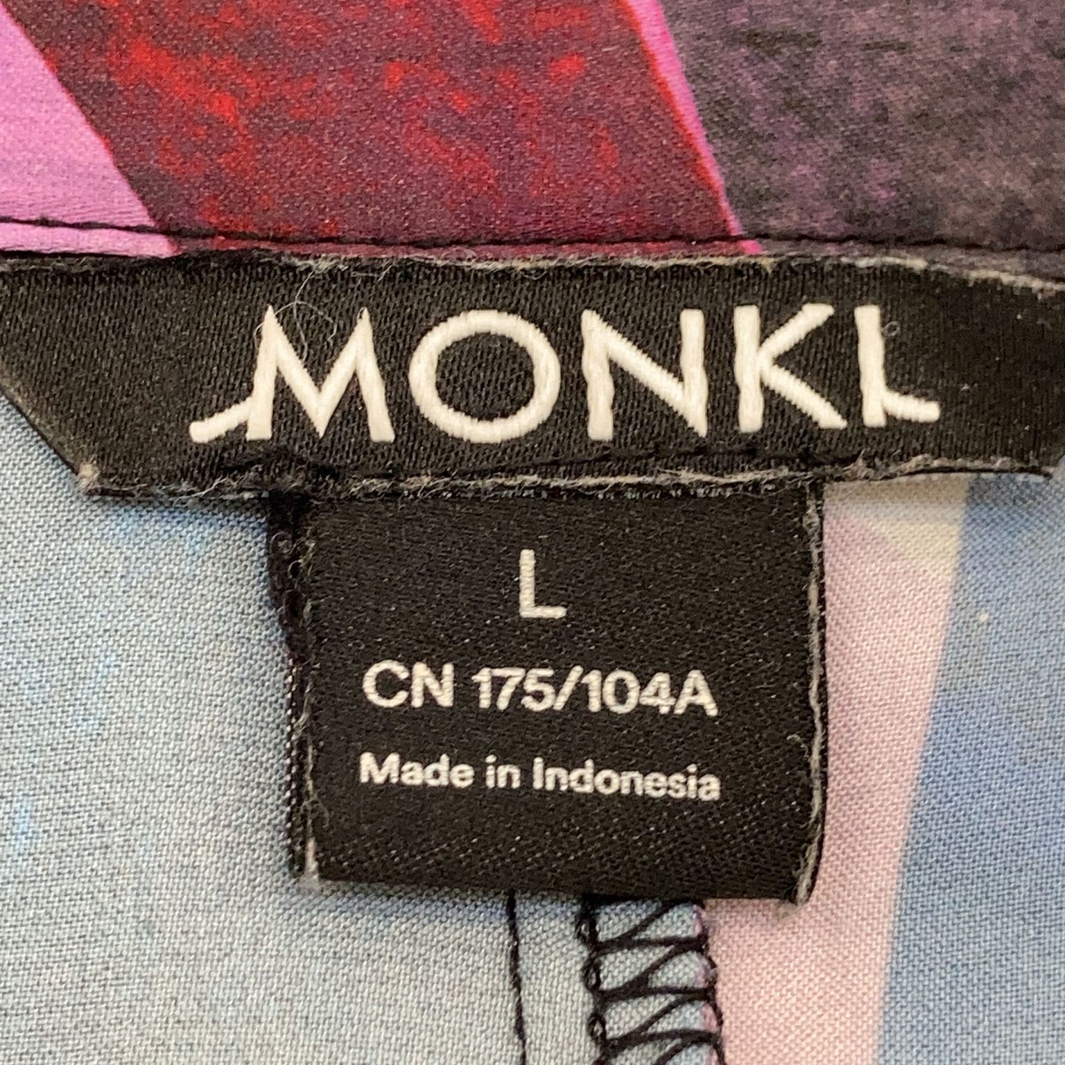 Monki