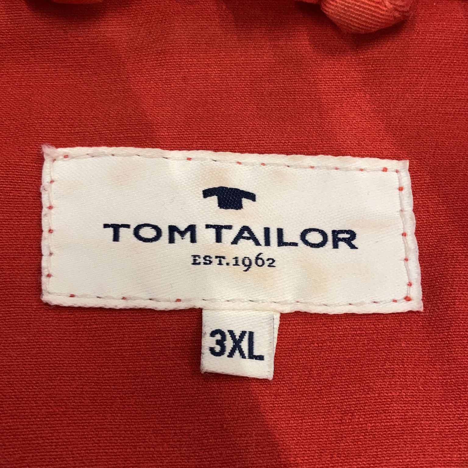 Tom Tailor