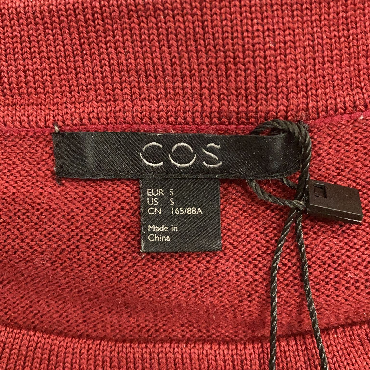 COS