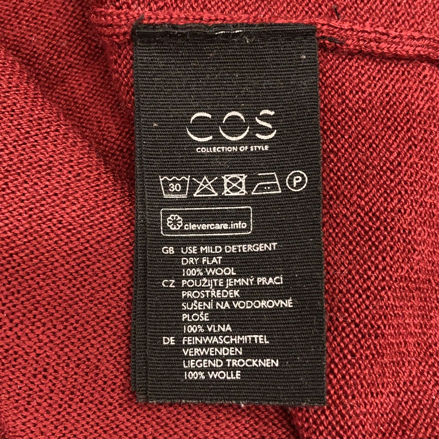 COS