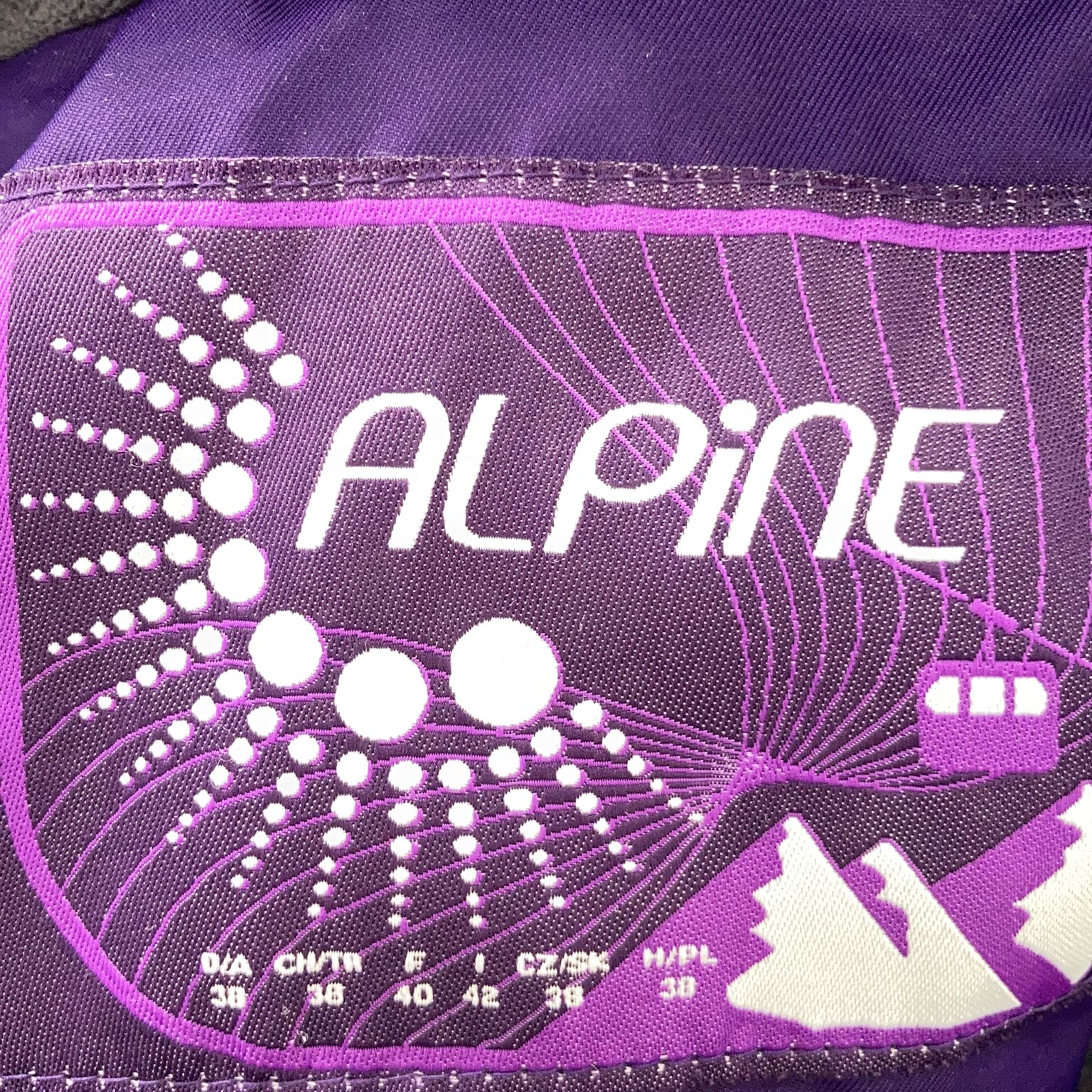 Alpine