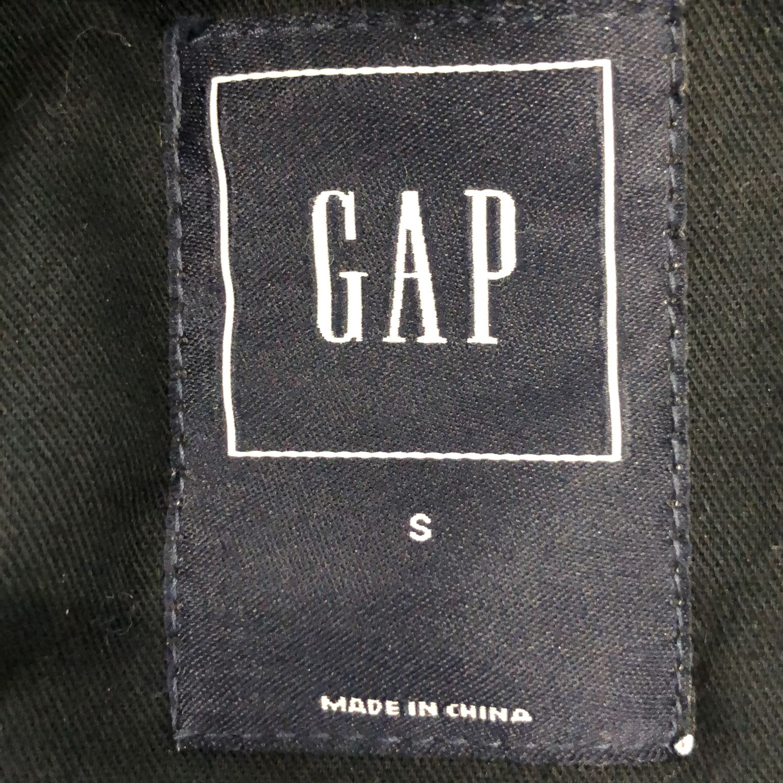 Gap