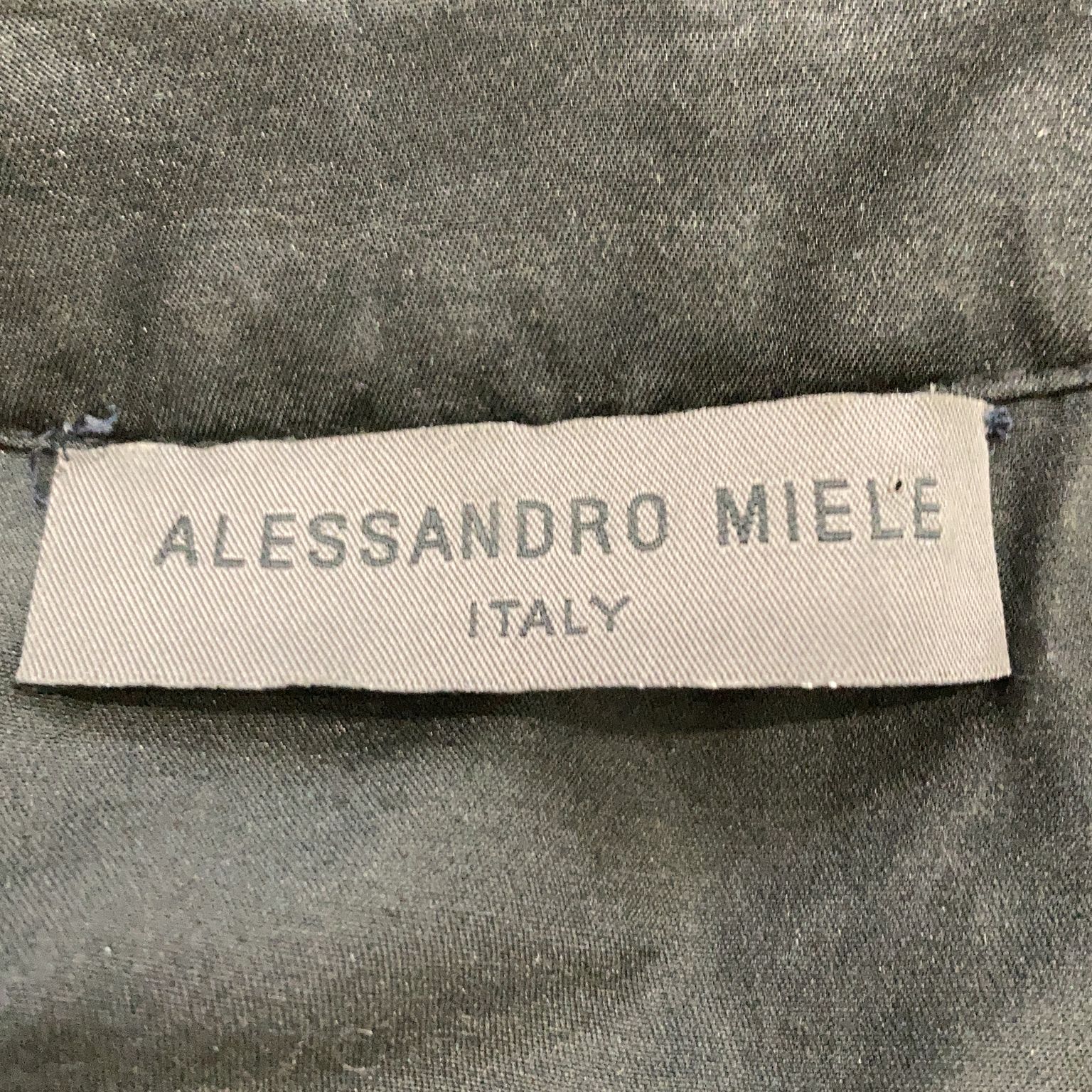 Alessandro Miele