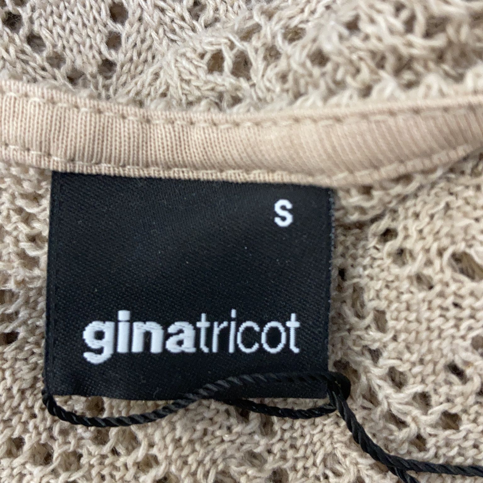 Gina Tricot