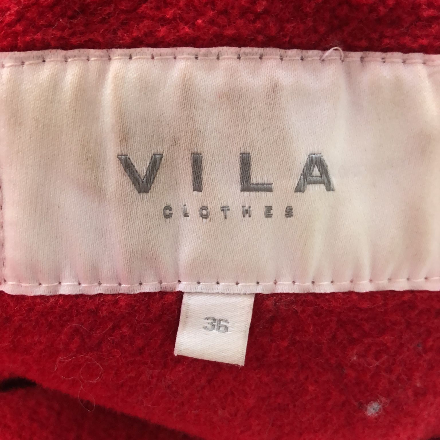 VILA Clothes