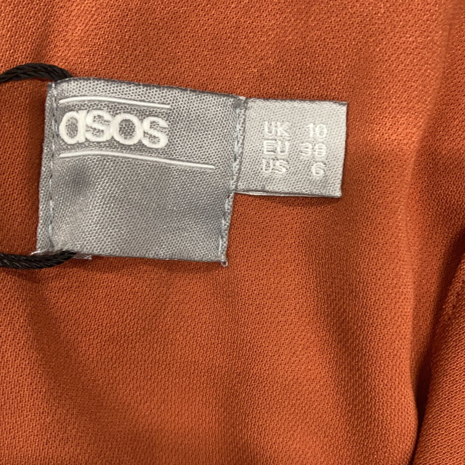 ASOS