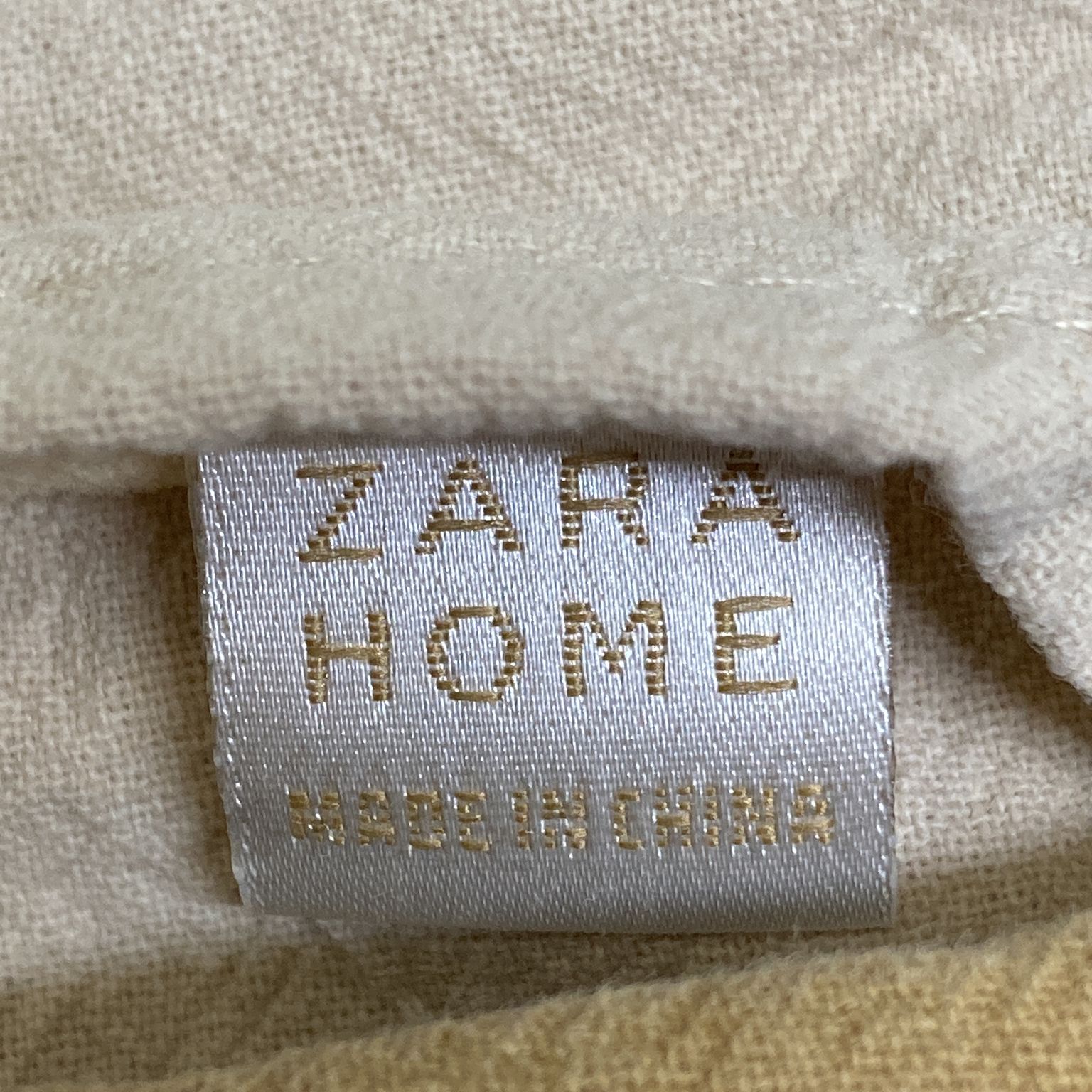 Zara Home