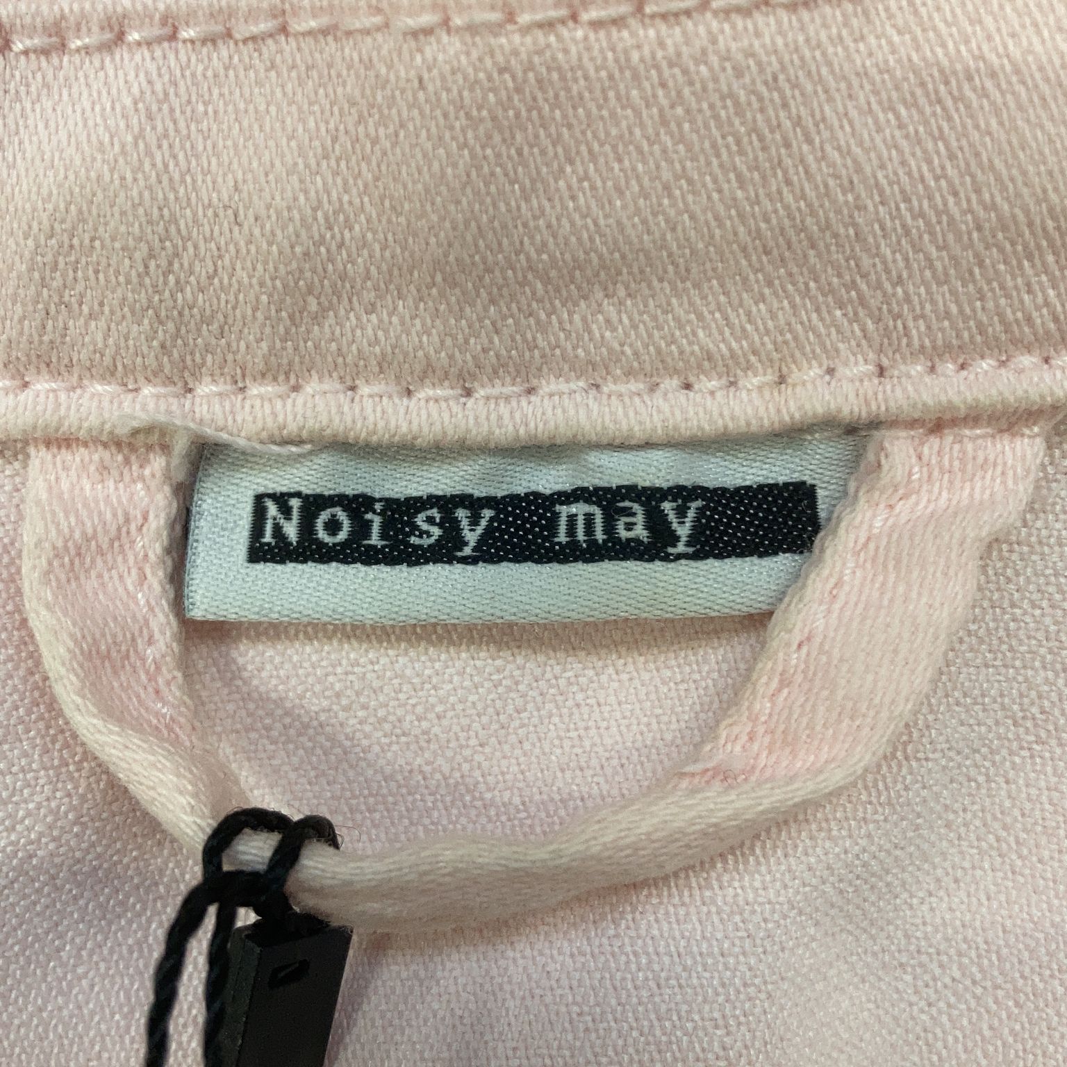 Noisy May