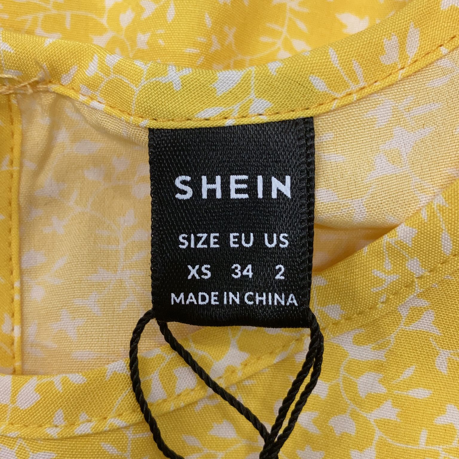 Shein