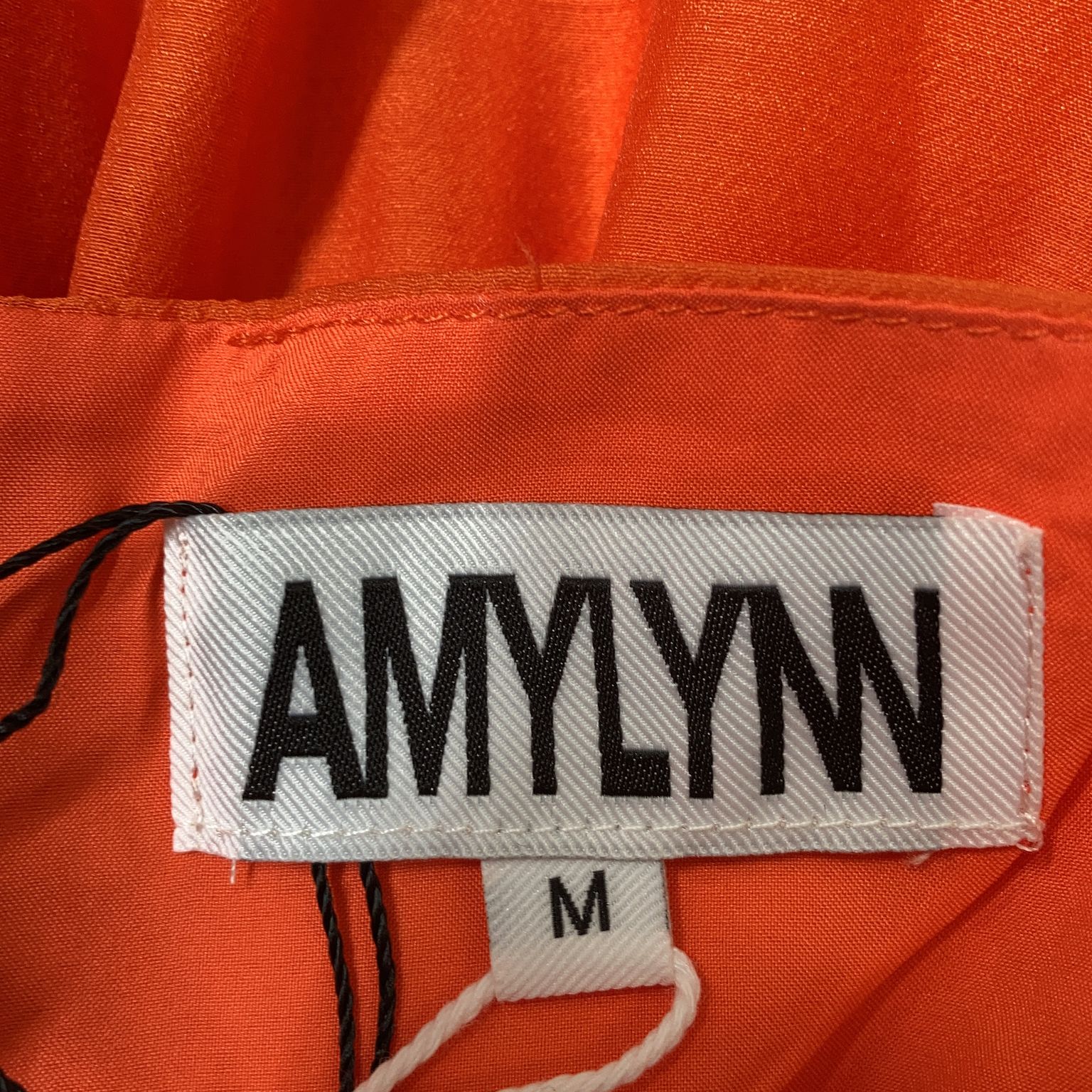 Amylynn