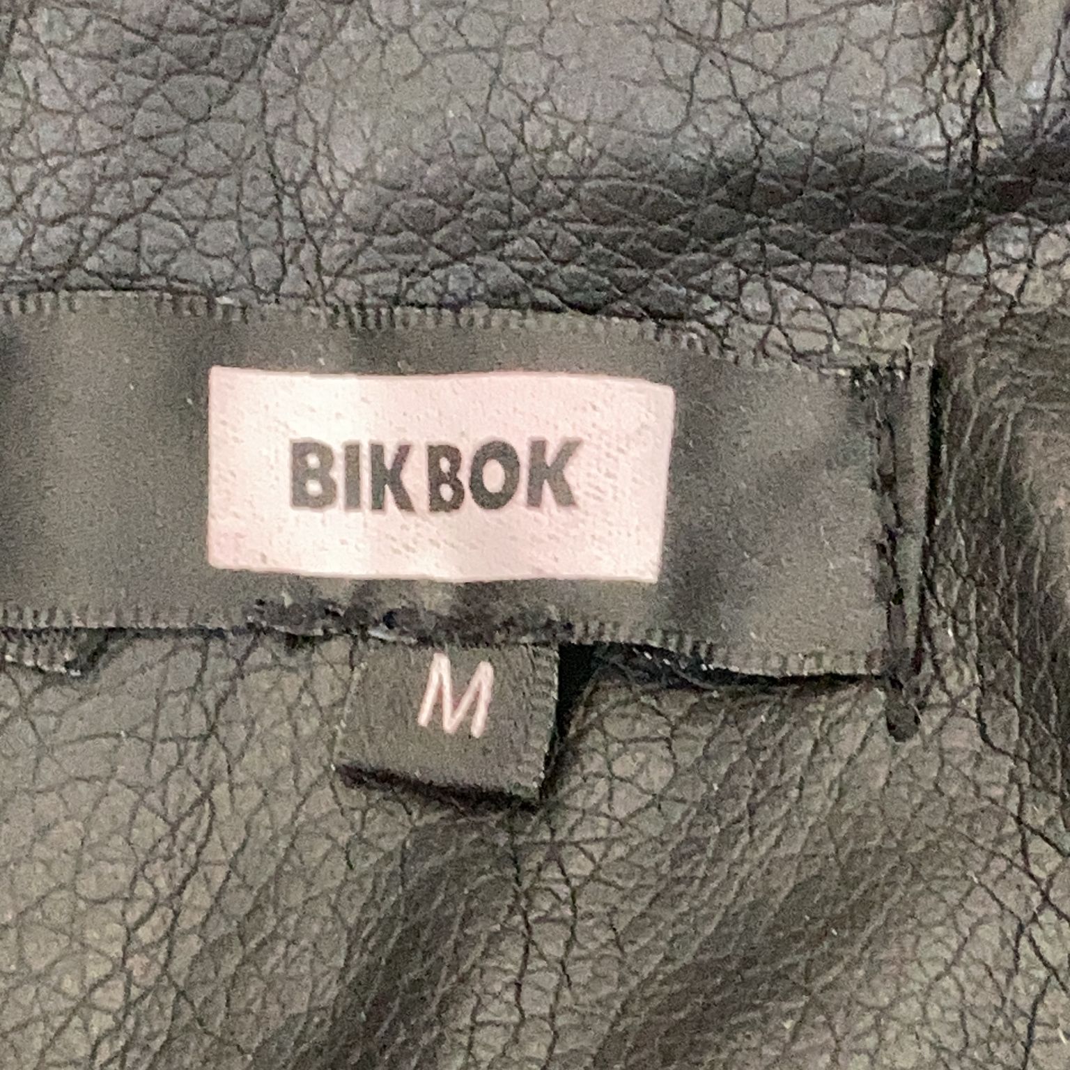 Bik Bok