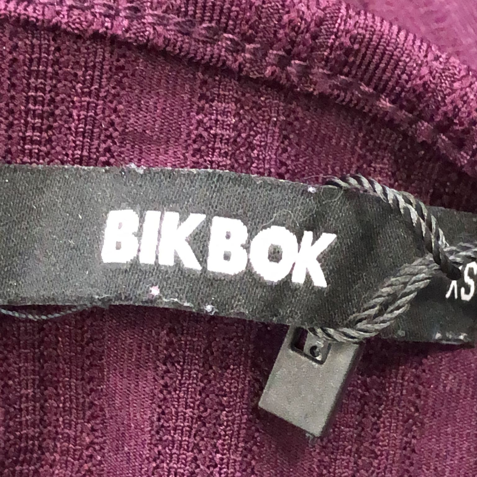 Bik Bok