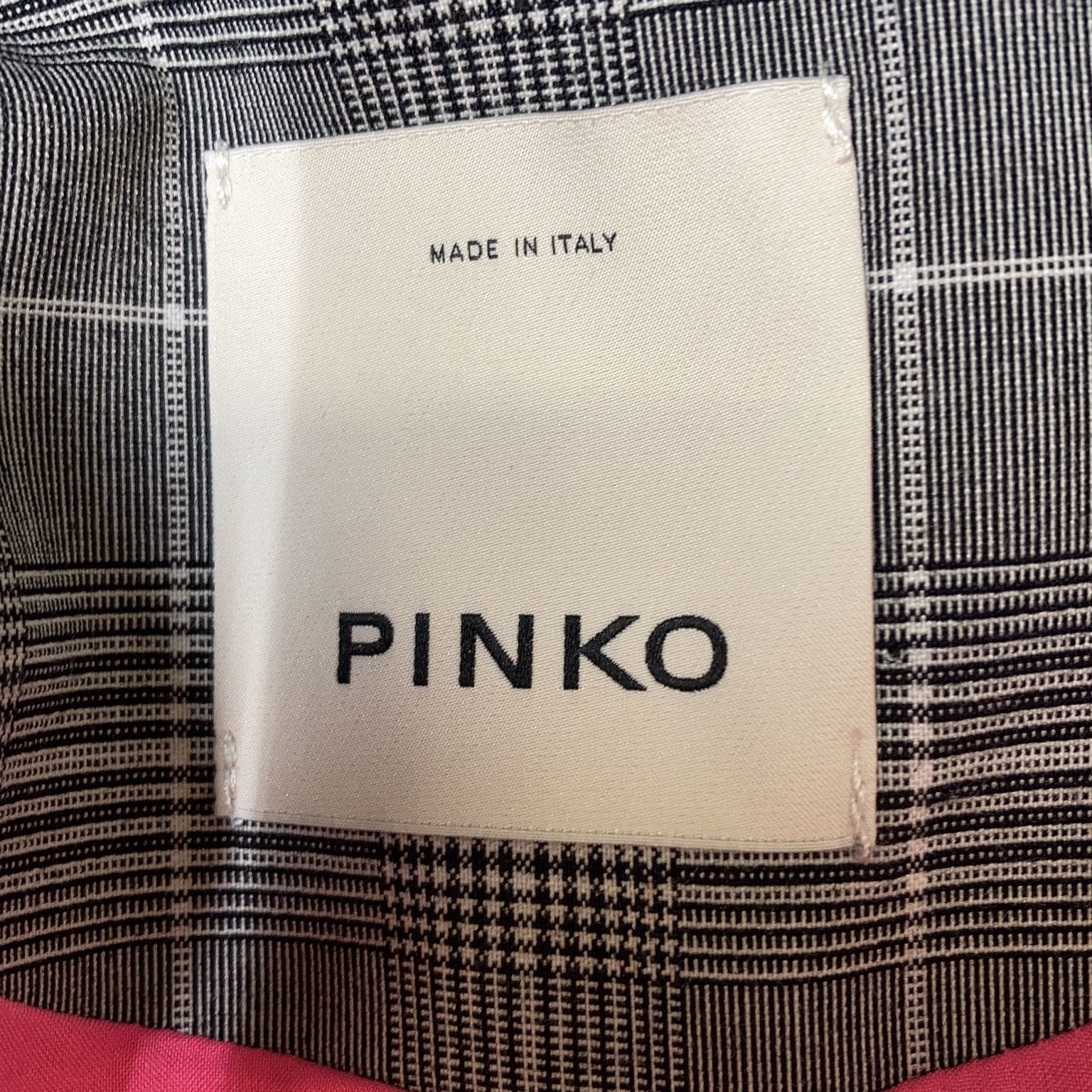 Pinko