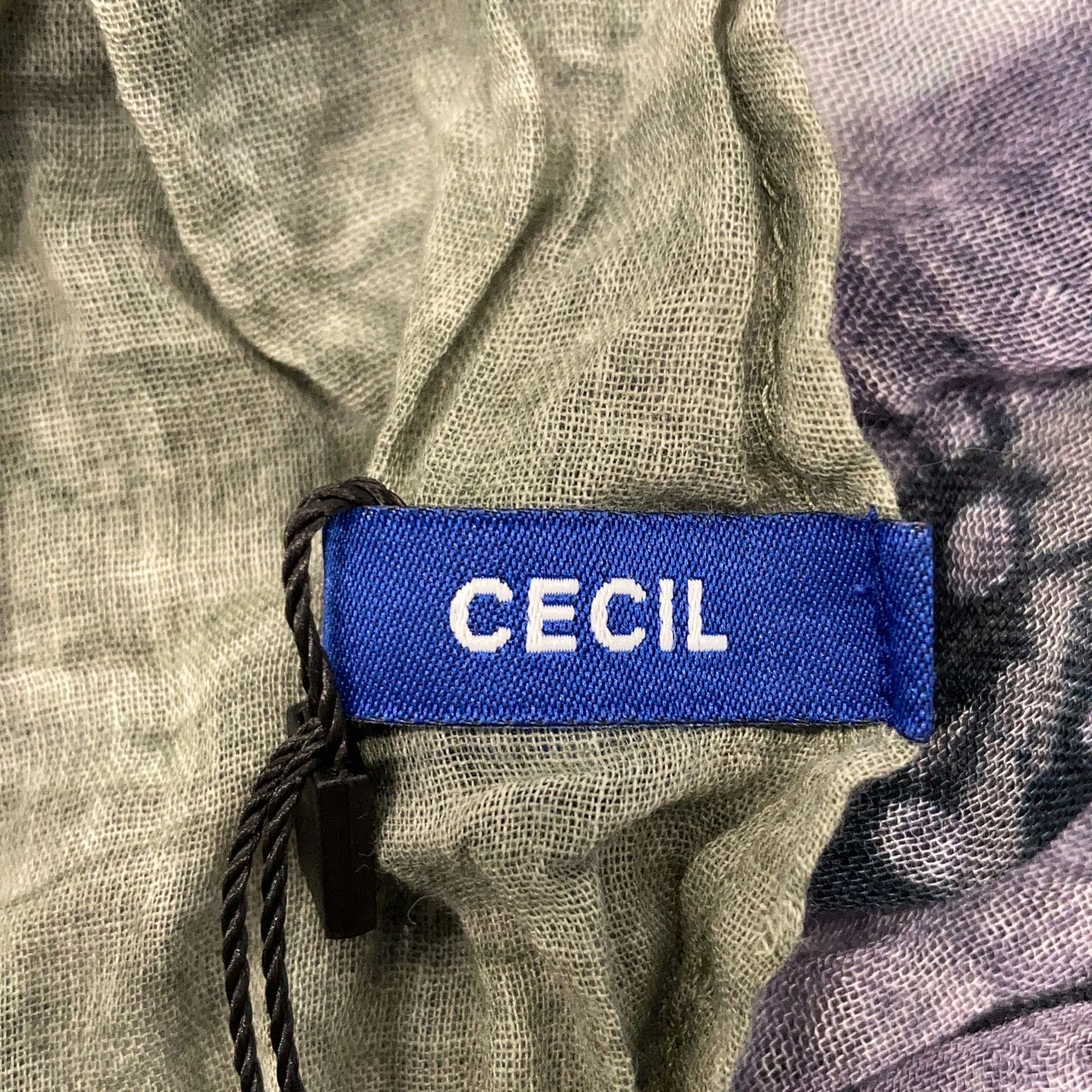 Cecil