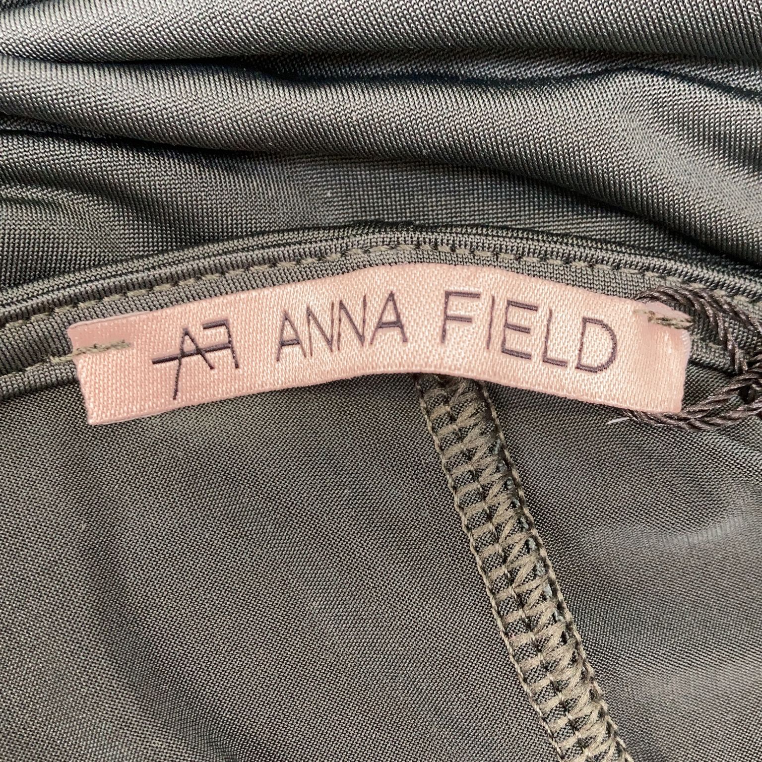 Anna Field