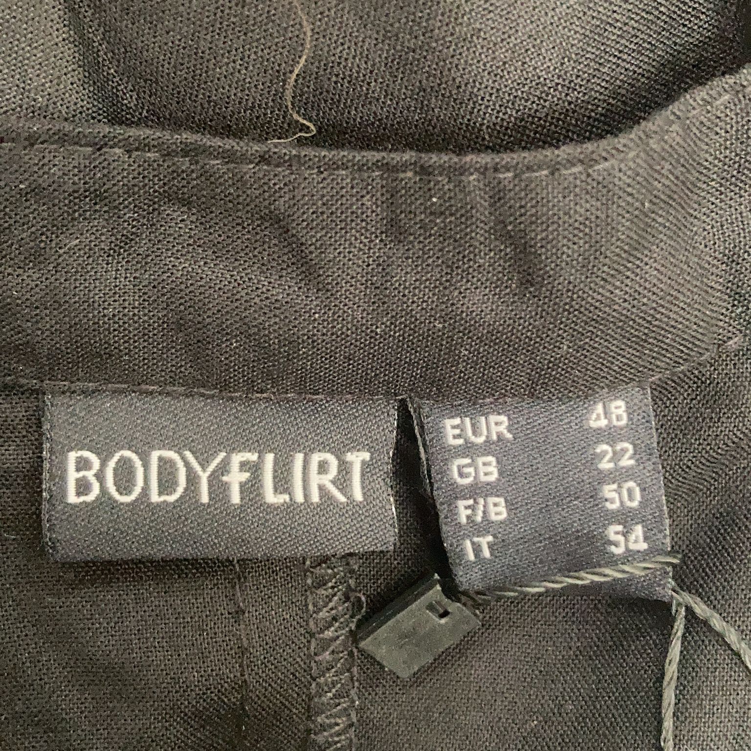 Bodyflirt