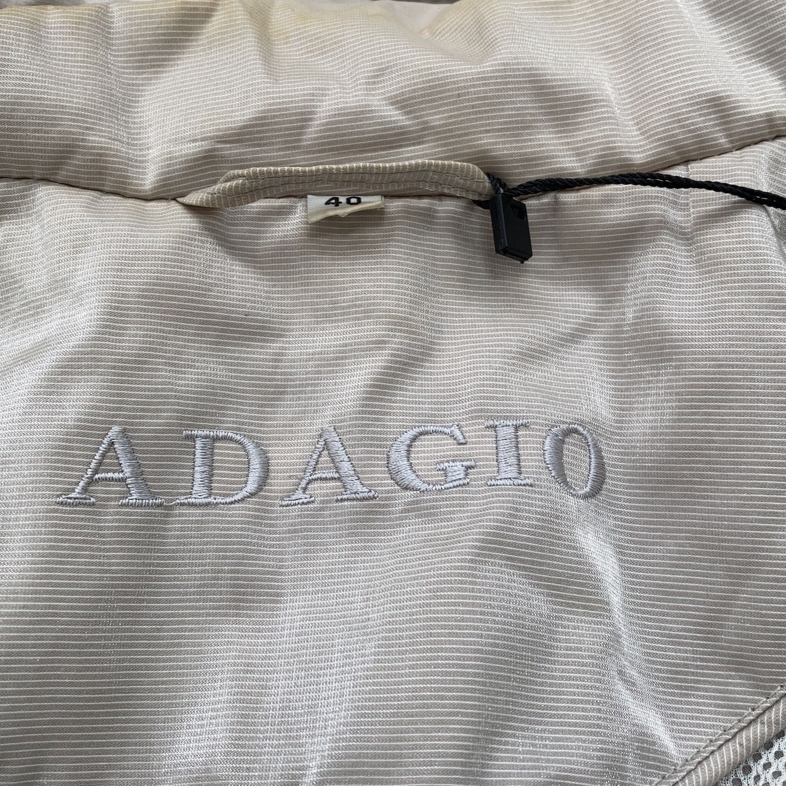 Adagio