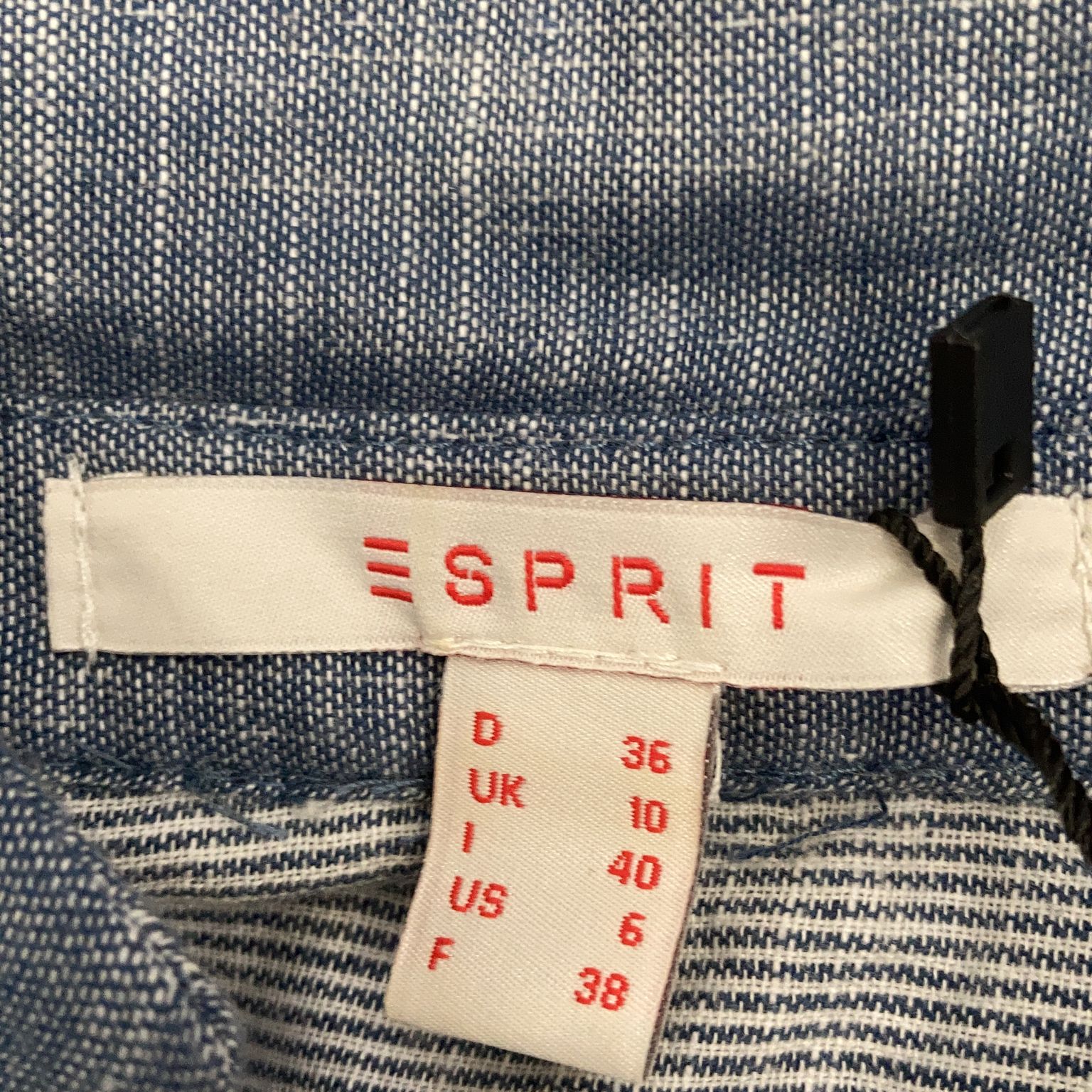 ESPRIT