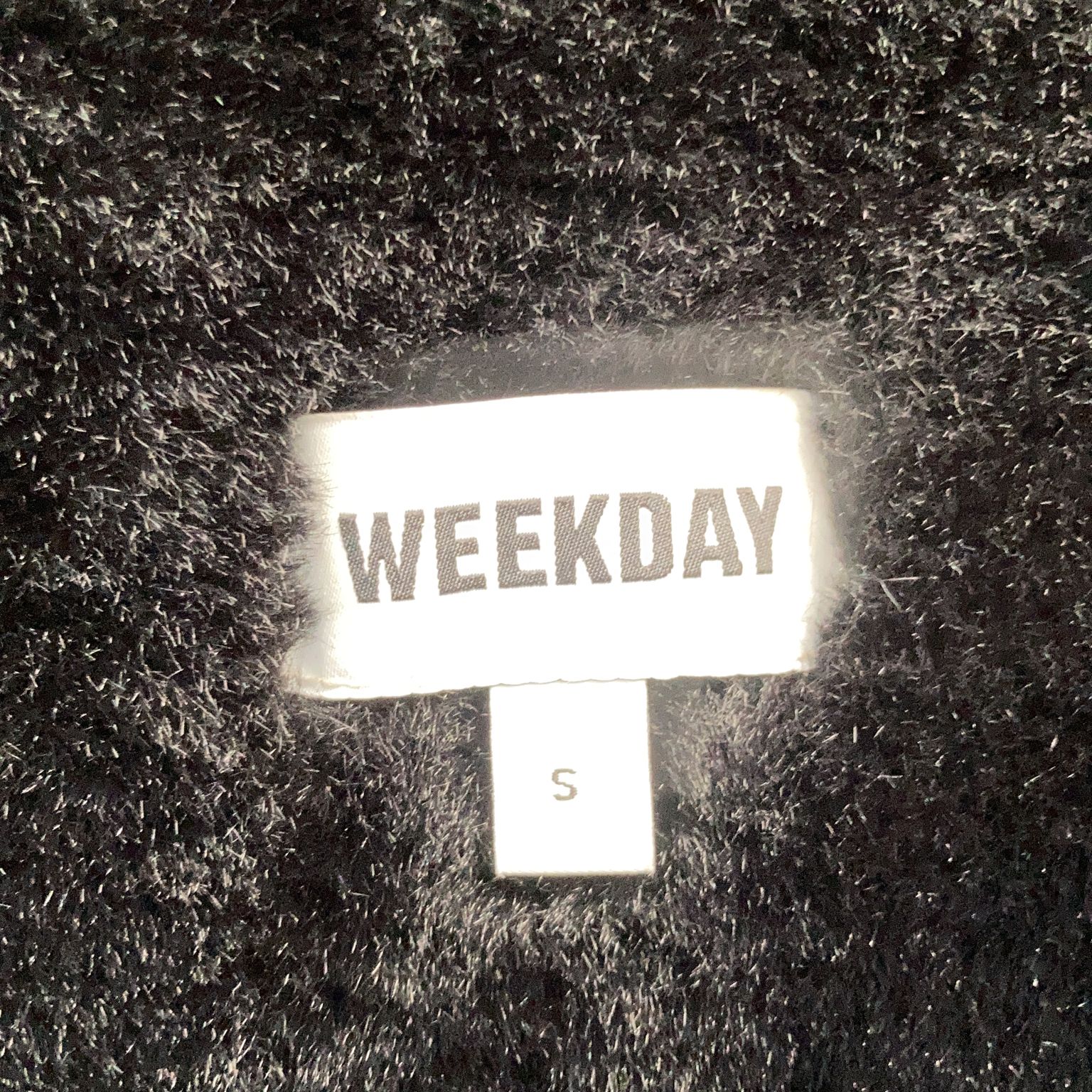 Weekday