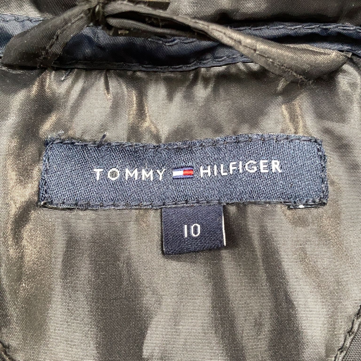 Tommy Hilfiger