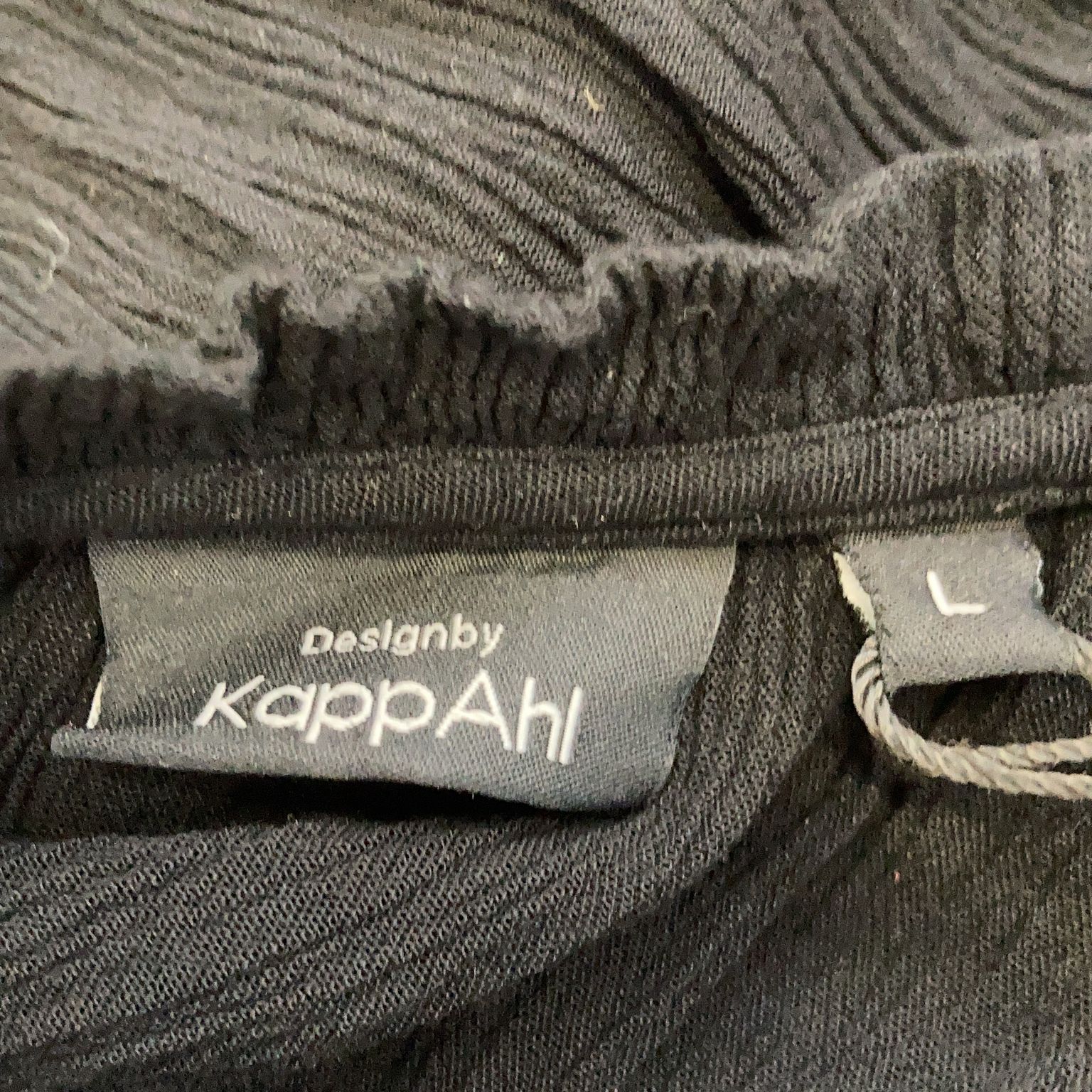 KappAhl