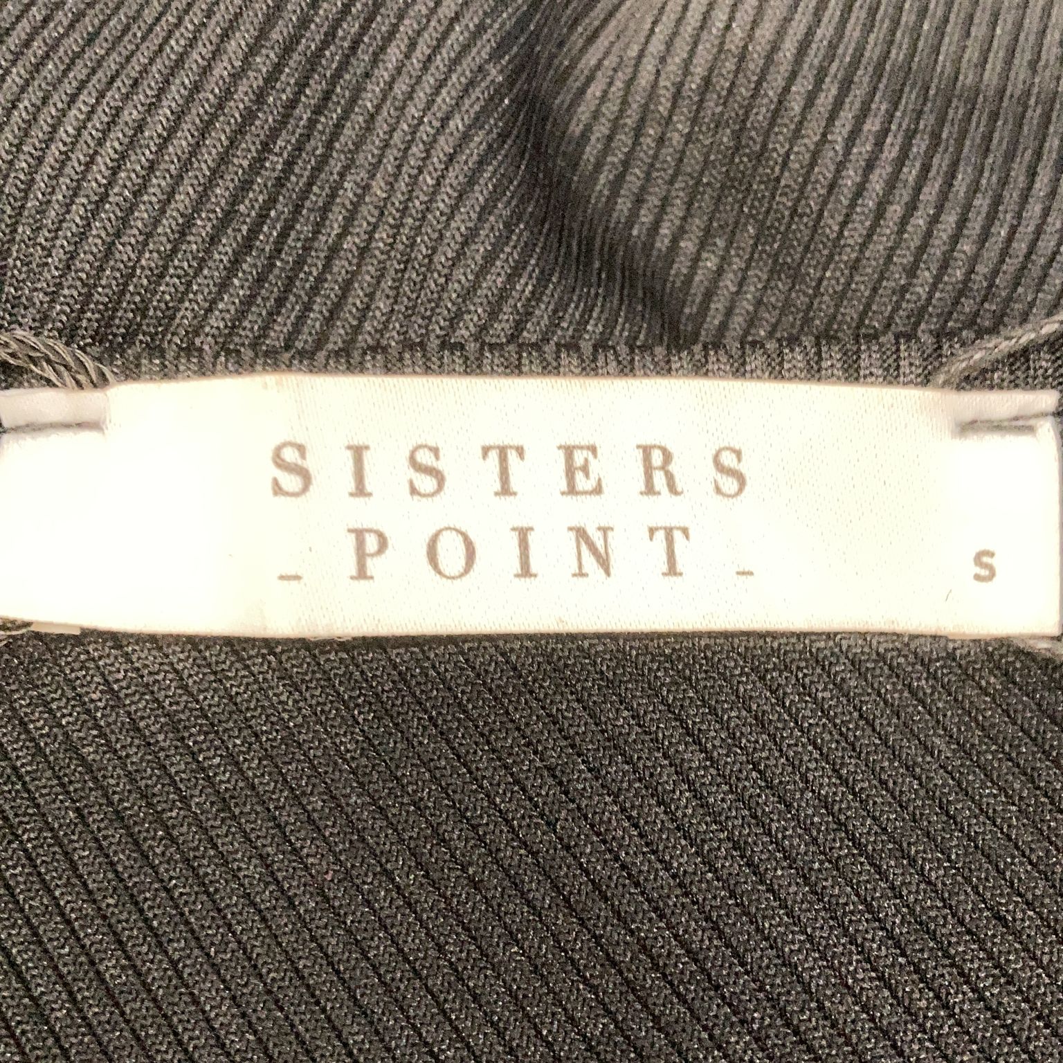 Sisters Point