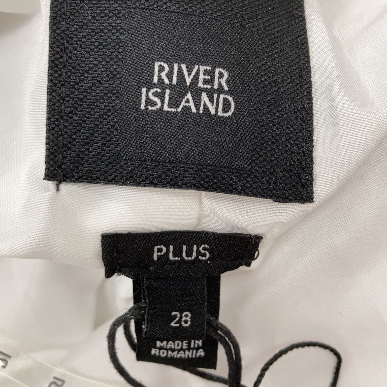 River Island Plus