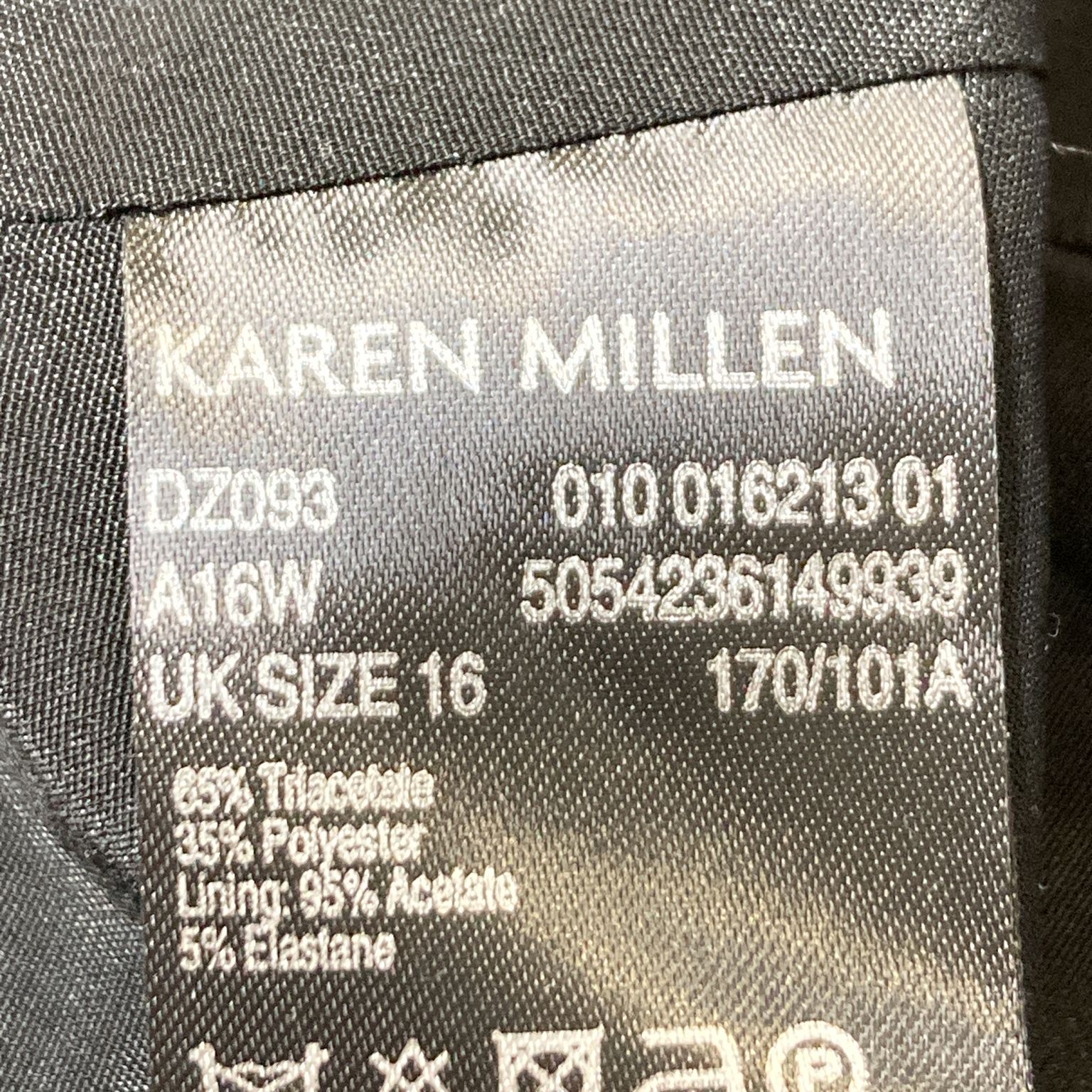 Karen Millen