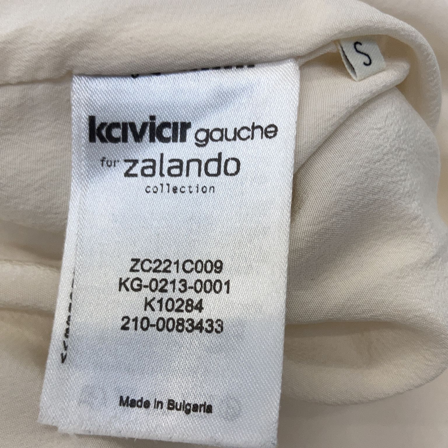 Zalando