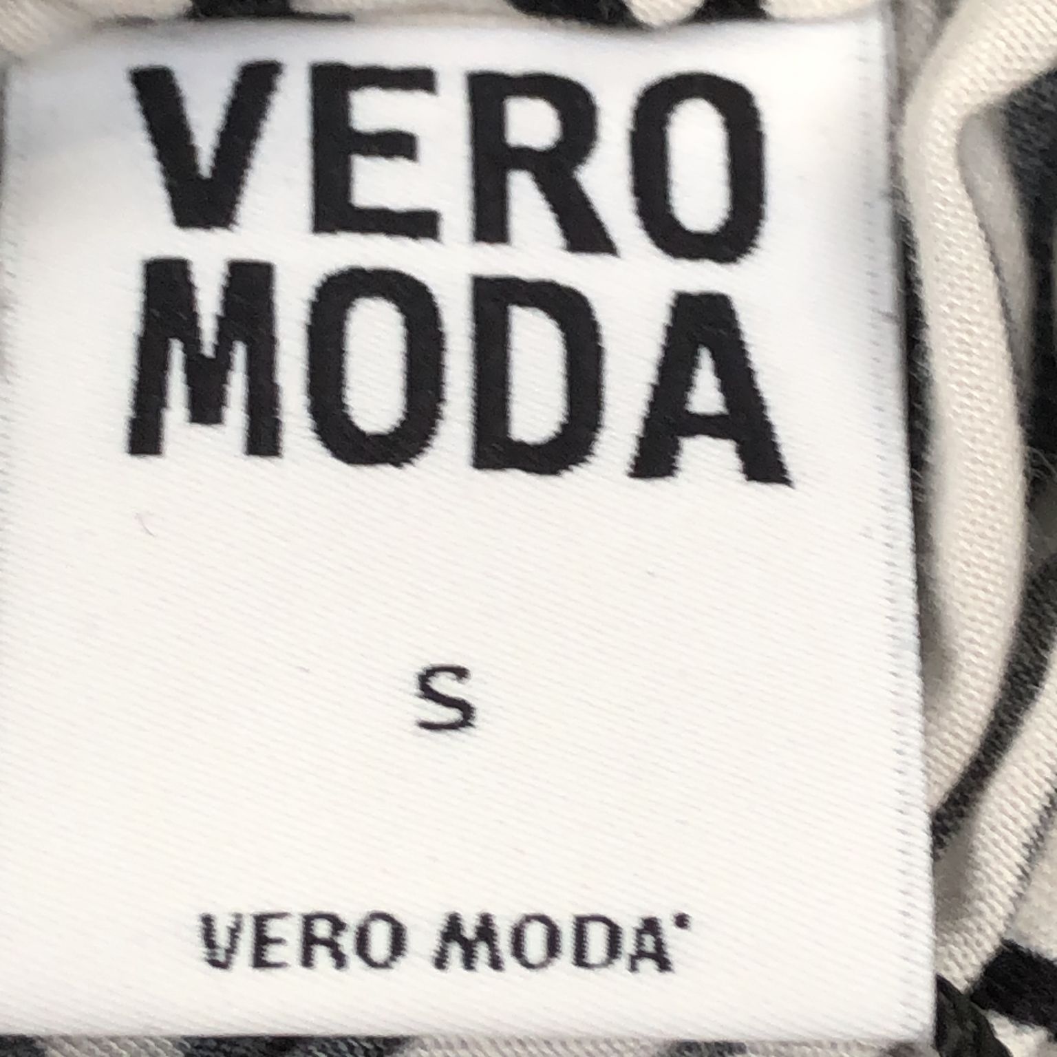 Vero Moda