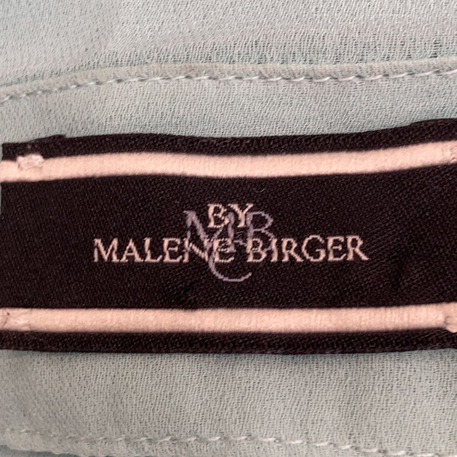 By Malene Birger