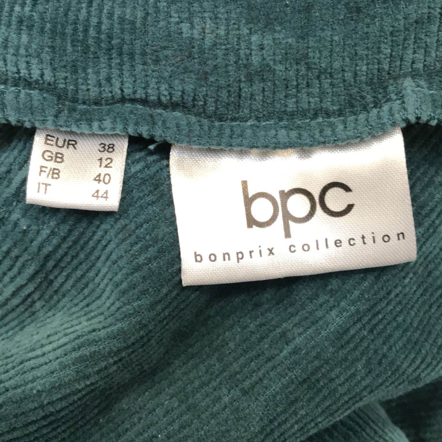 BPC Bonprix Collection